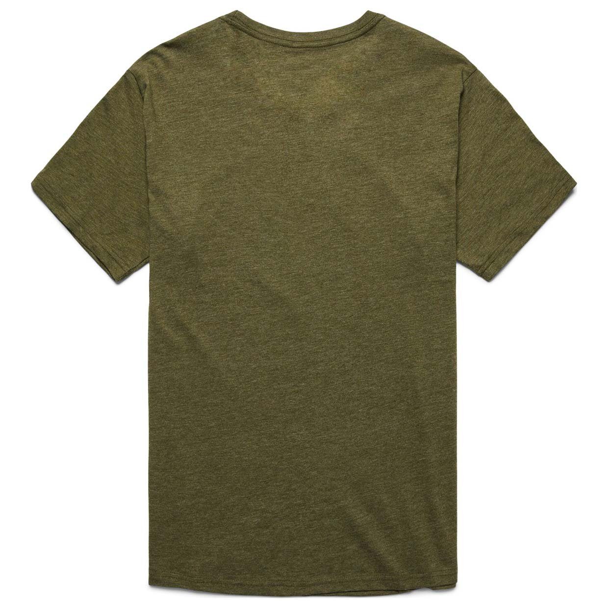 Cotopaxi T-Shirt Sequence Kurzarmshirt Herren Llama