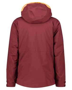 Helly Hansen Skijacke Herren Skijacke POWDERFACE INSULATED JACKET (1-St)