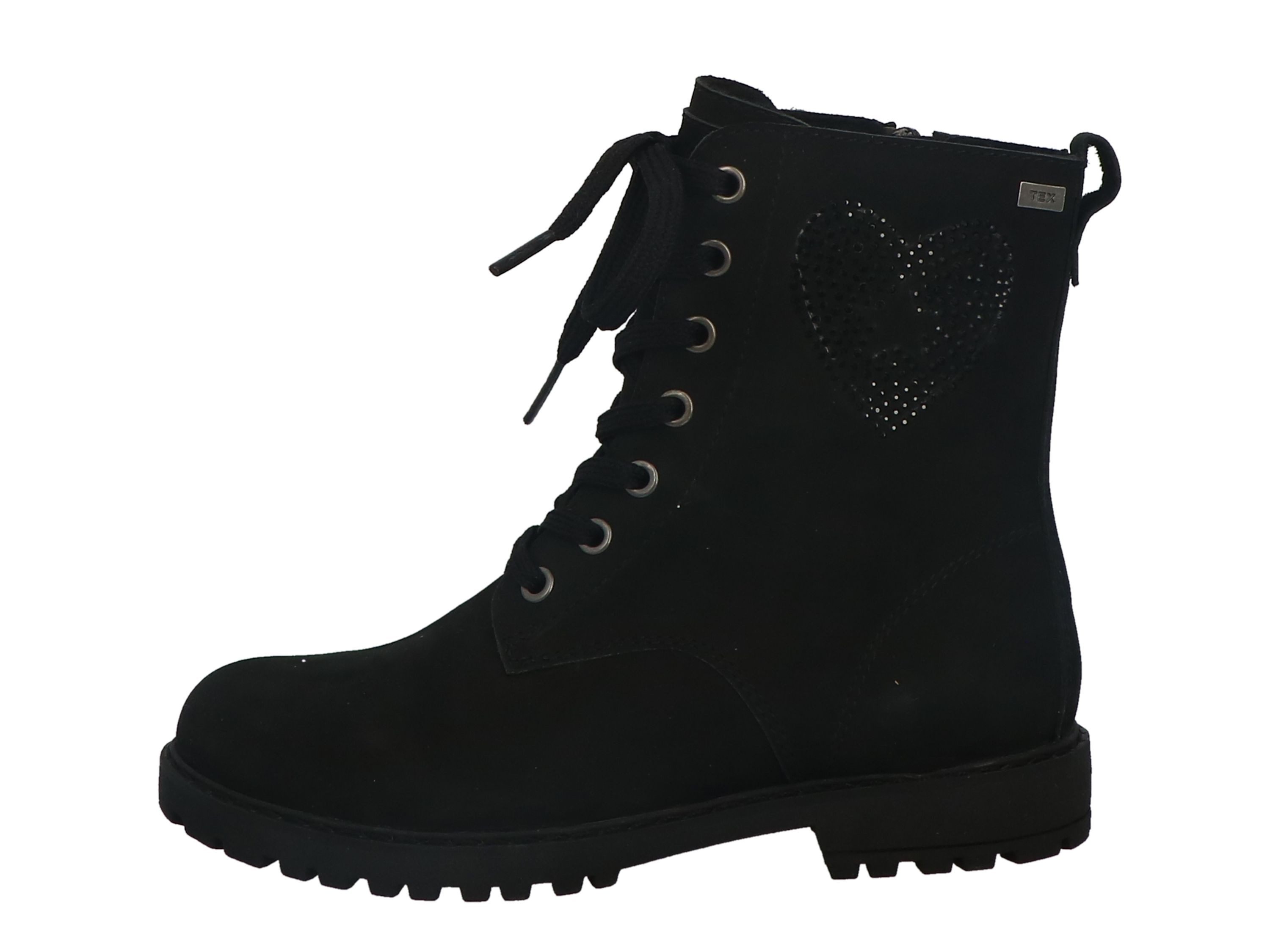 Lurchi Lurchi Stiefel Ida-TEX Stiefel