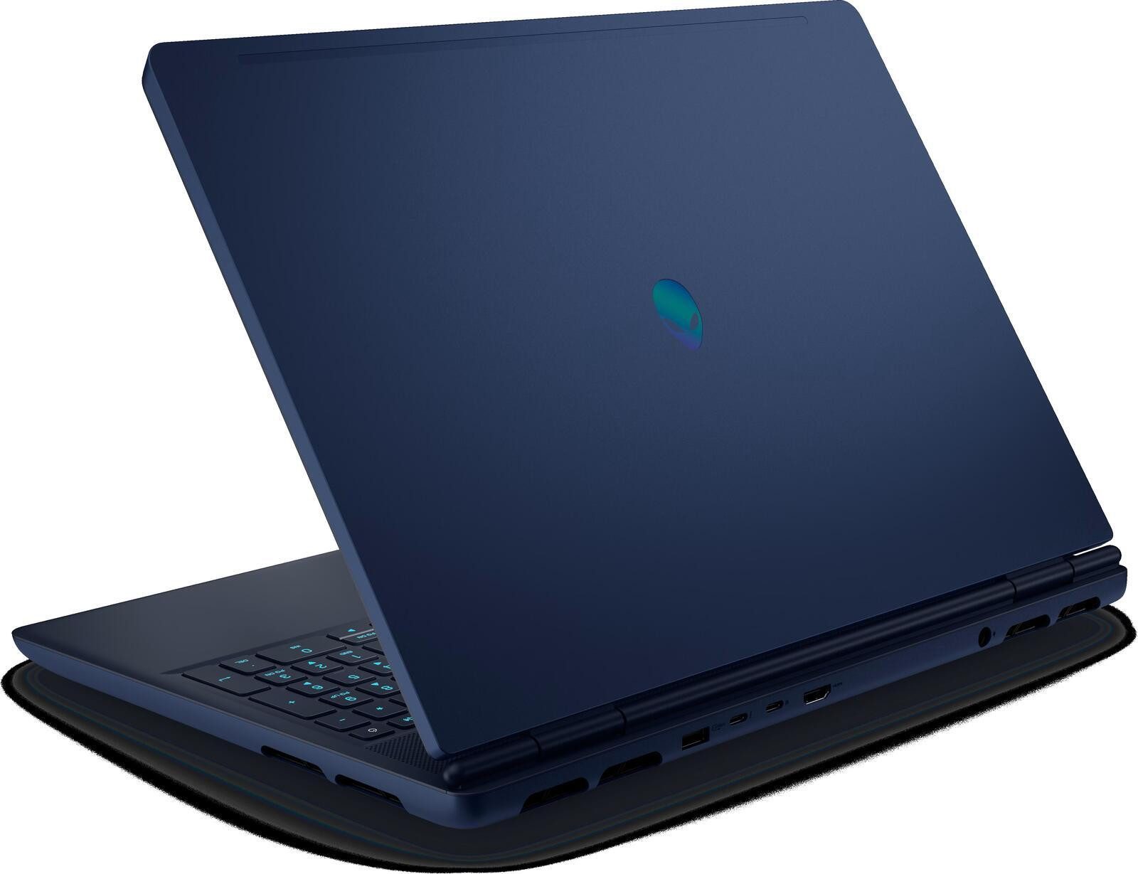 Dell Gaming-Notebook (32 GB, 1000 GB SSD)