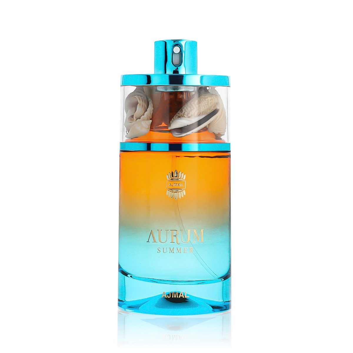 Ajmal Eau de Parfum Aurum Summer