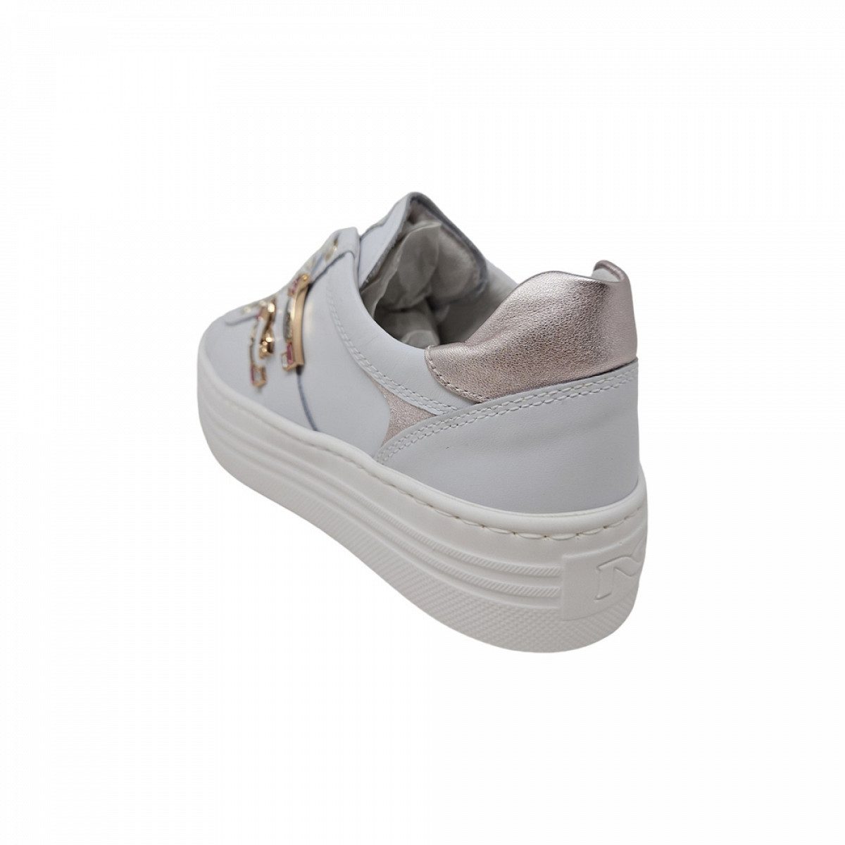 Nero Giardini Sneaker günstig online kaufen
