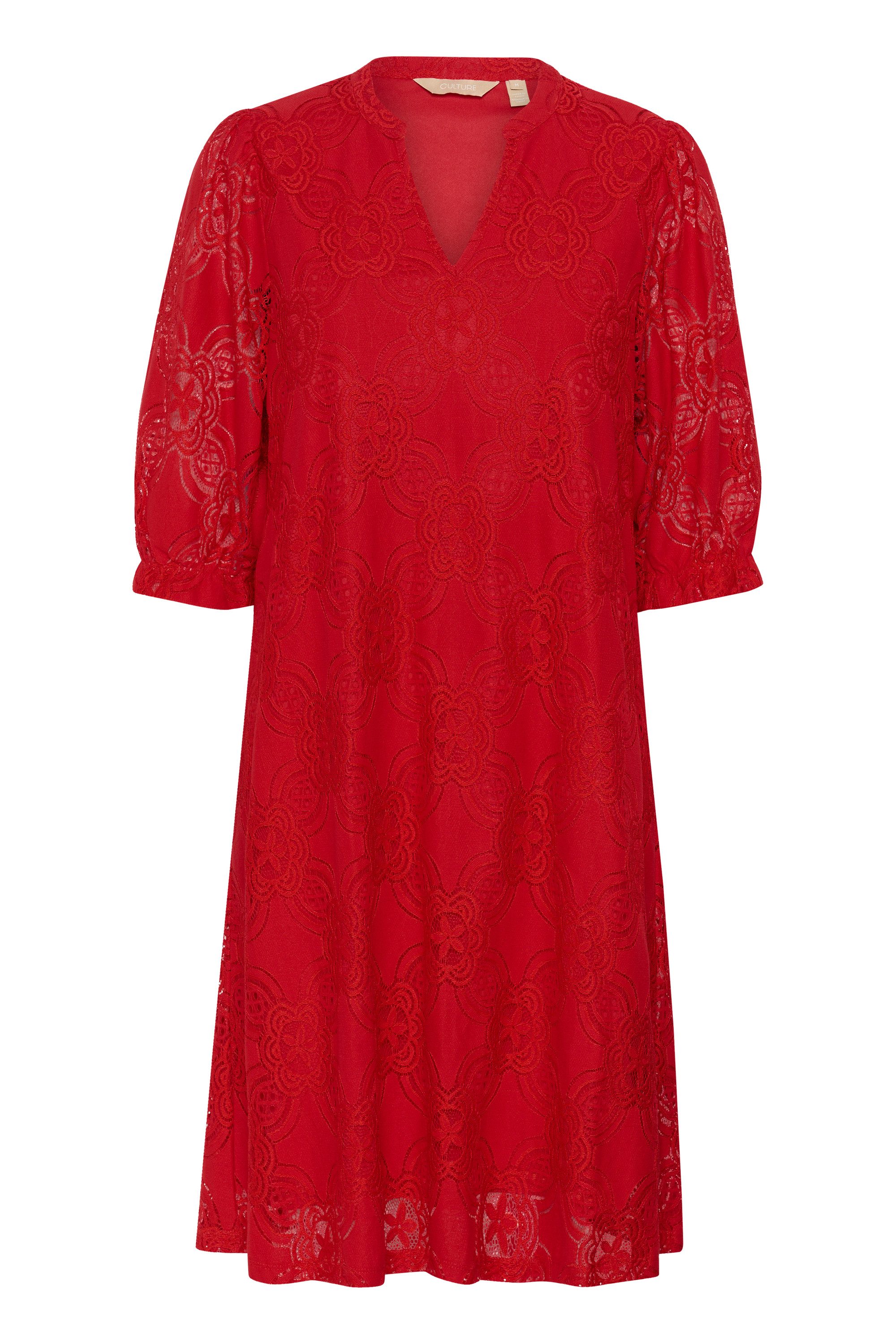 Culture Blusenkleid Kleid CUolu günstig online kaufen