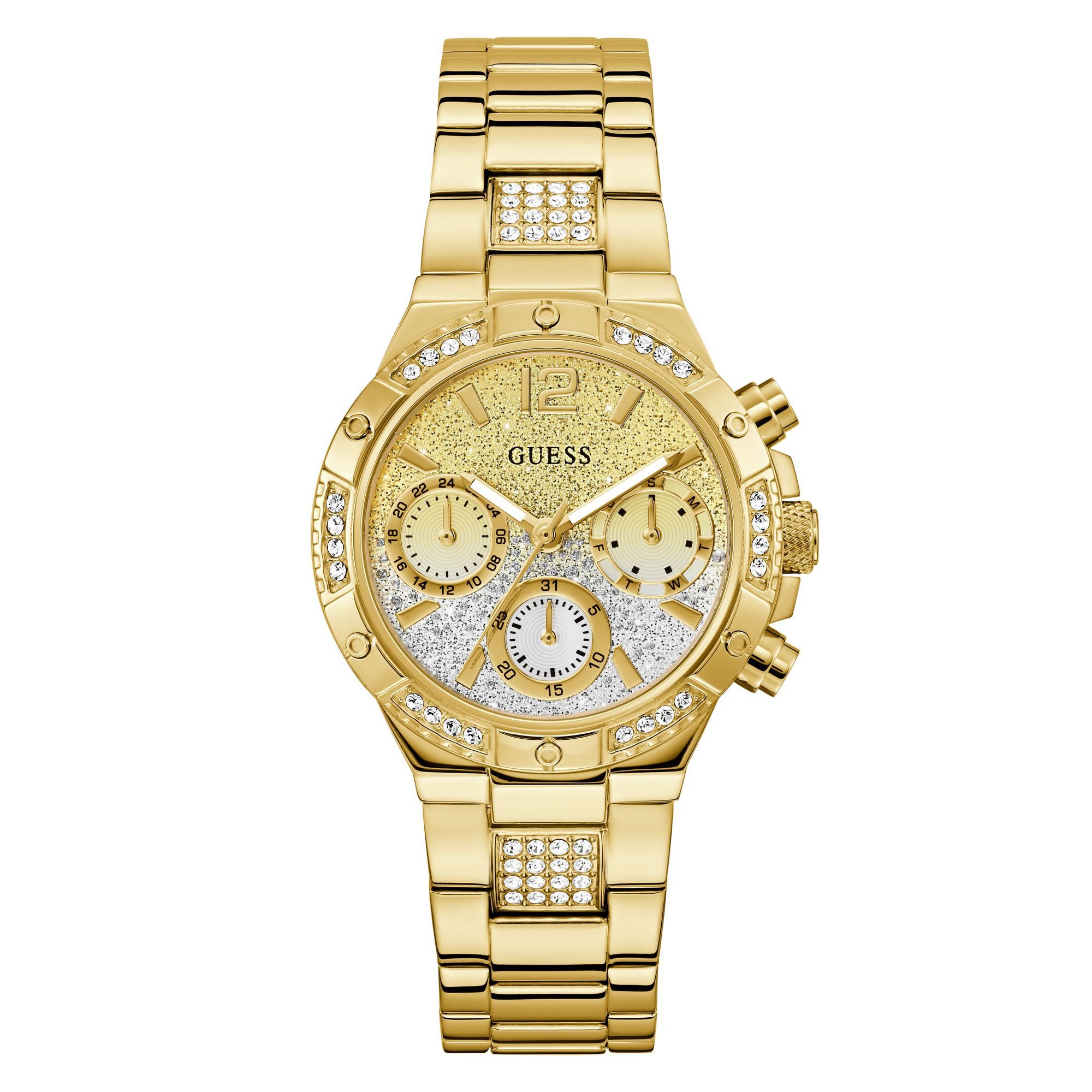 Guess Quarzuhr GW0950L2 günstig online kaufen