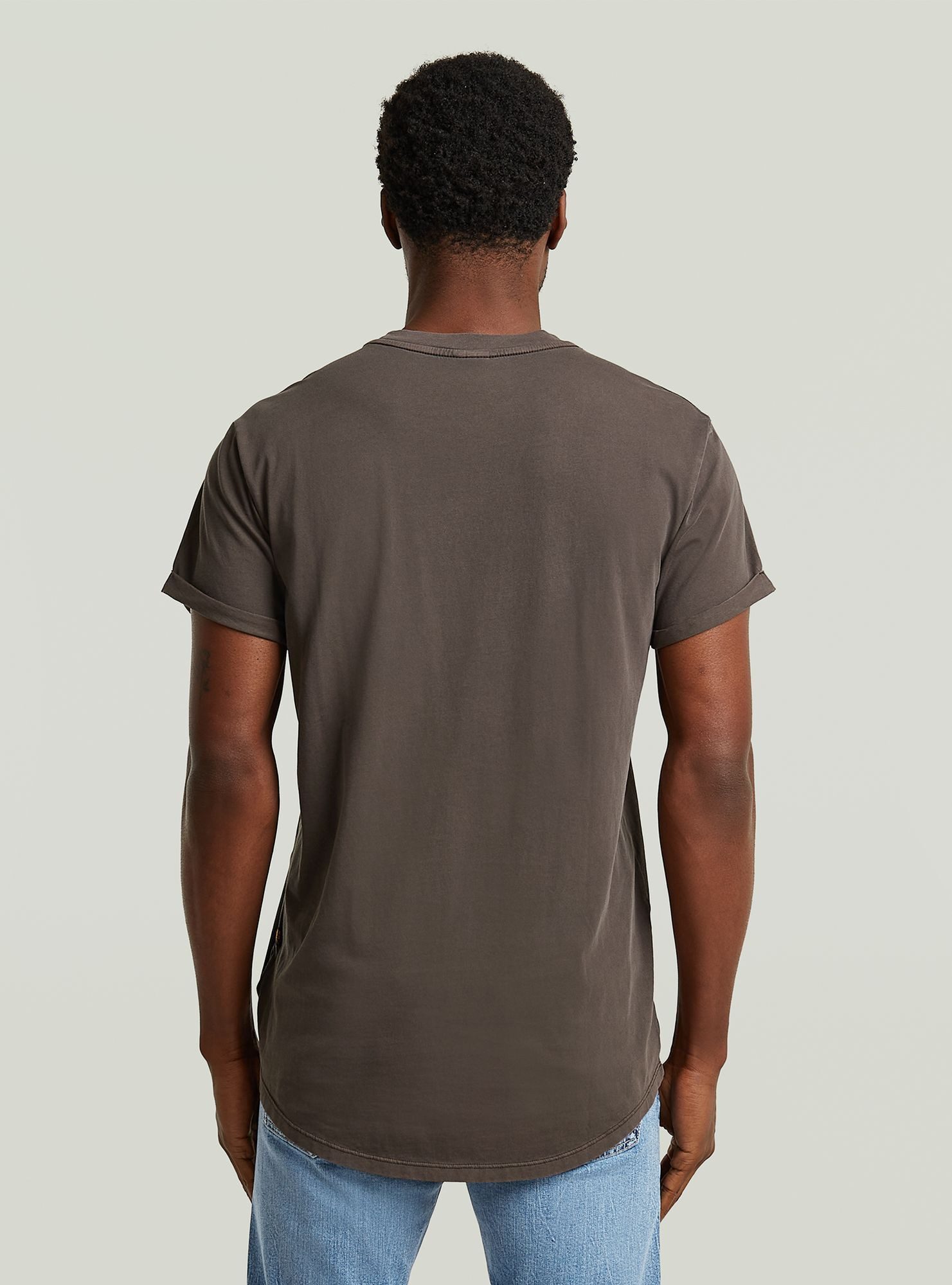 G-STAR T-Shirt Lash T-Shirt
