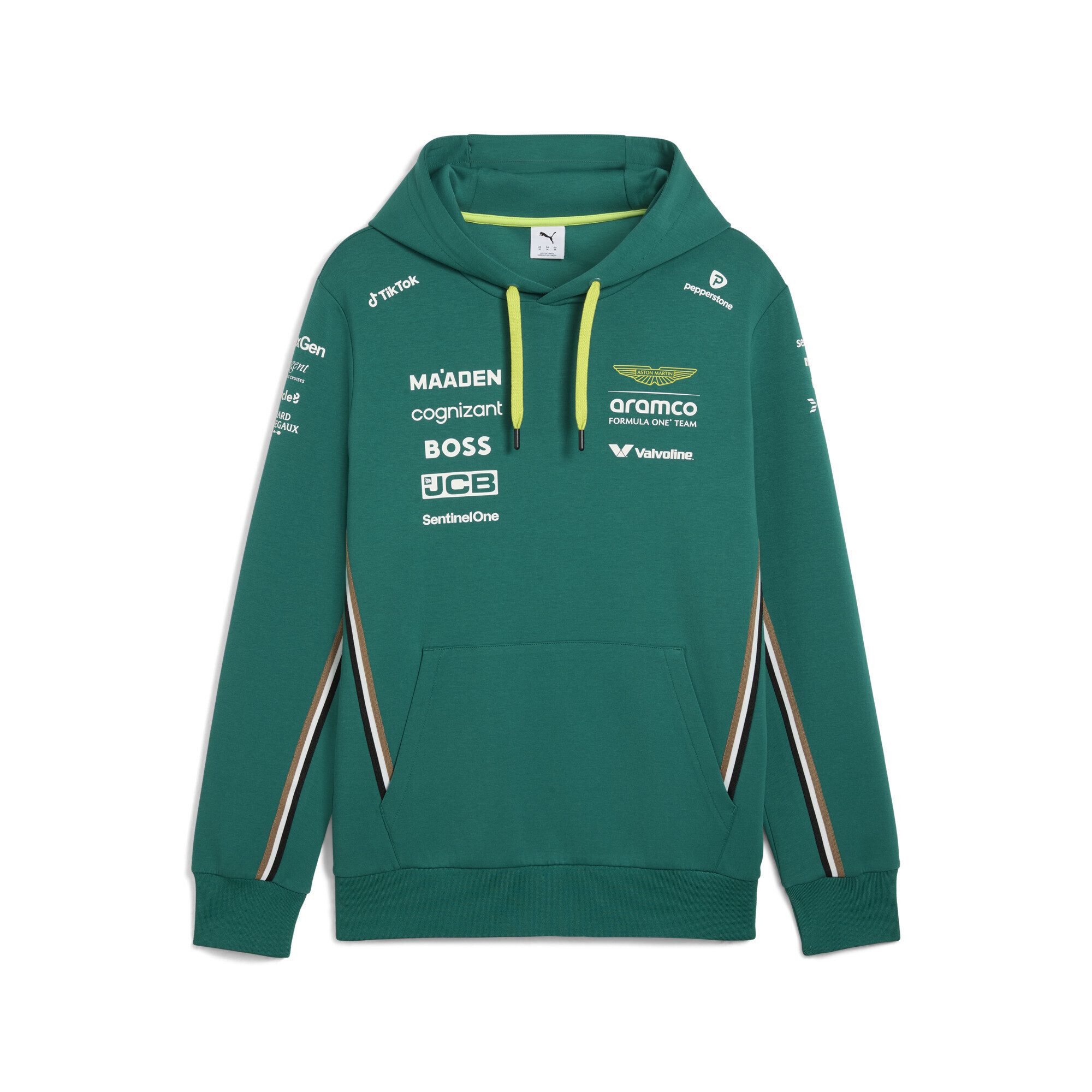 PUMA Hoodie PUMA x ASTON MARTIN günstig online kaufen