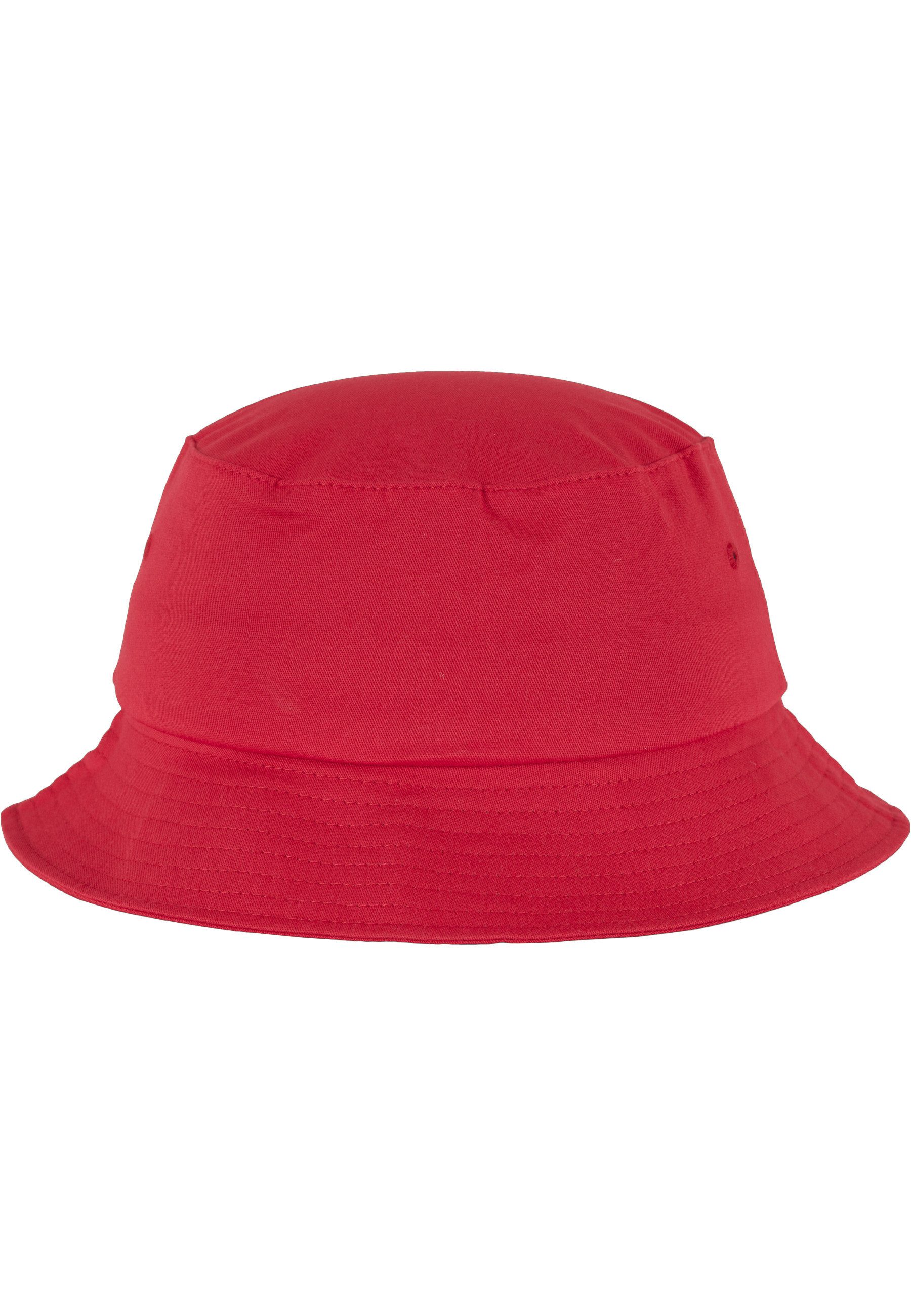 Flexfit Flex Cap Flexfit Unisex Flexfit Cotton Twill Bucket Hat