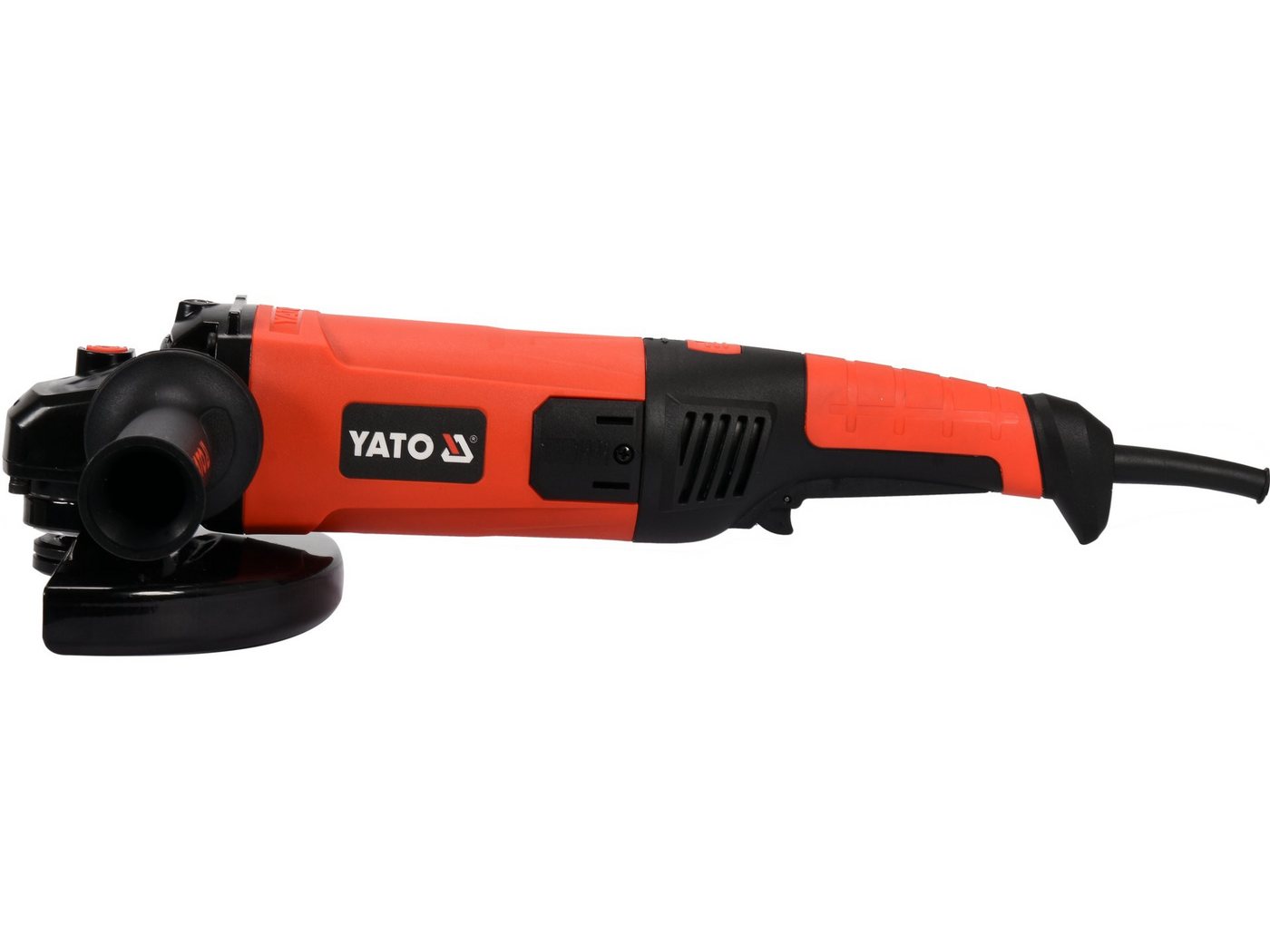 Thumbnail - Yato Winkelschleifer Winkelschleifer 2000W, 180mm, 8500 min⁻¹