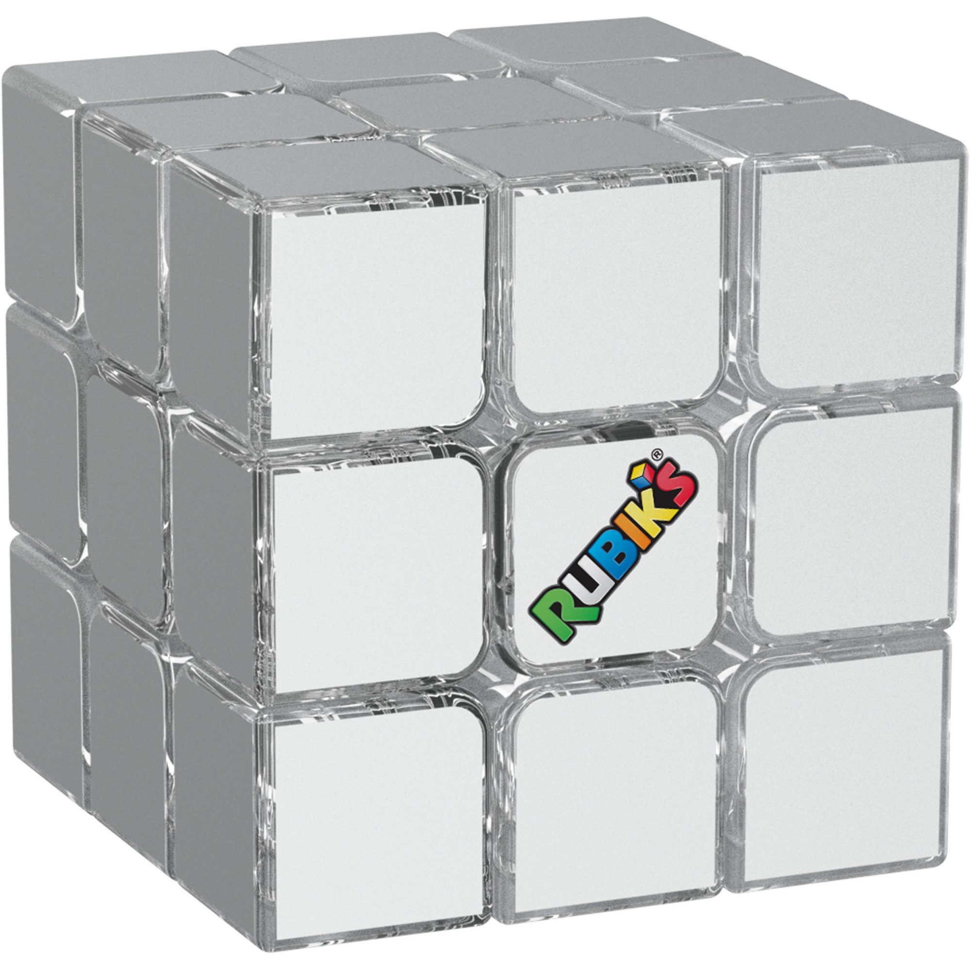 Rubik´s Spiel Spin Master Rubik's Pulse 3x3 Zauberwürfel