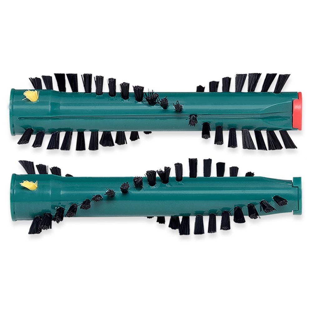PRIMEBAG Ersatzbürste Bürsten passend für Vorwerk Kobold VK 136 140 VT 260 265 EB360
