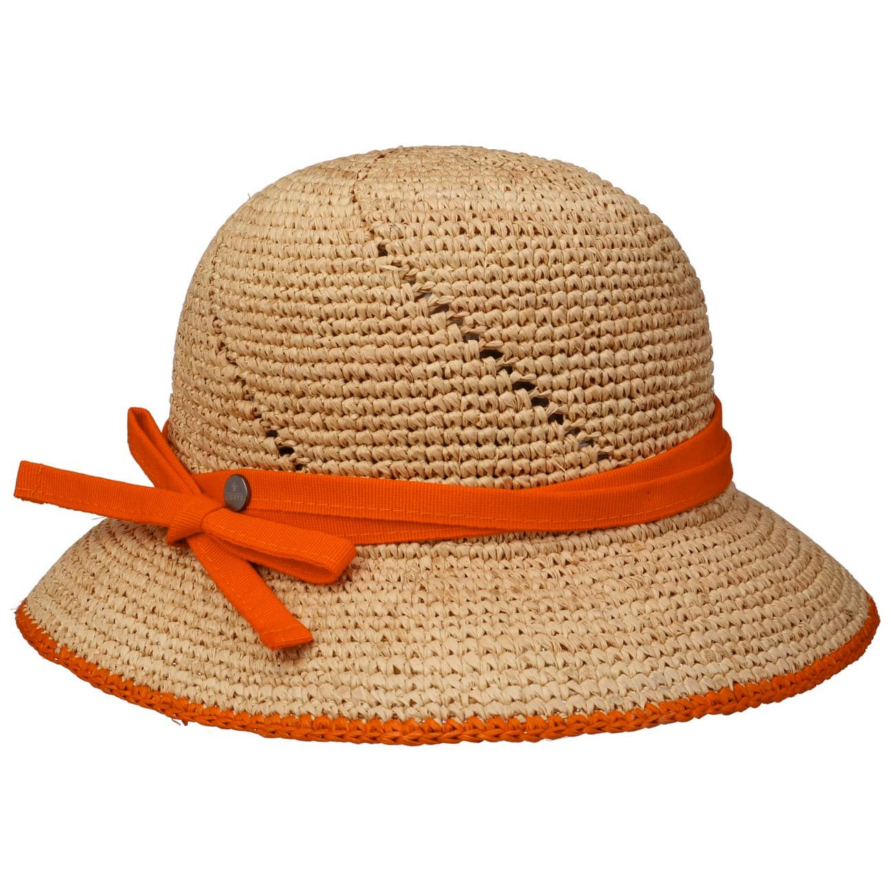 Lierys Sonnenhut (1-St) Glockenhut, Made in Italy