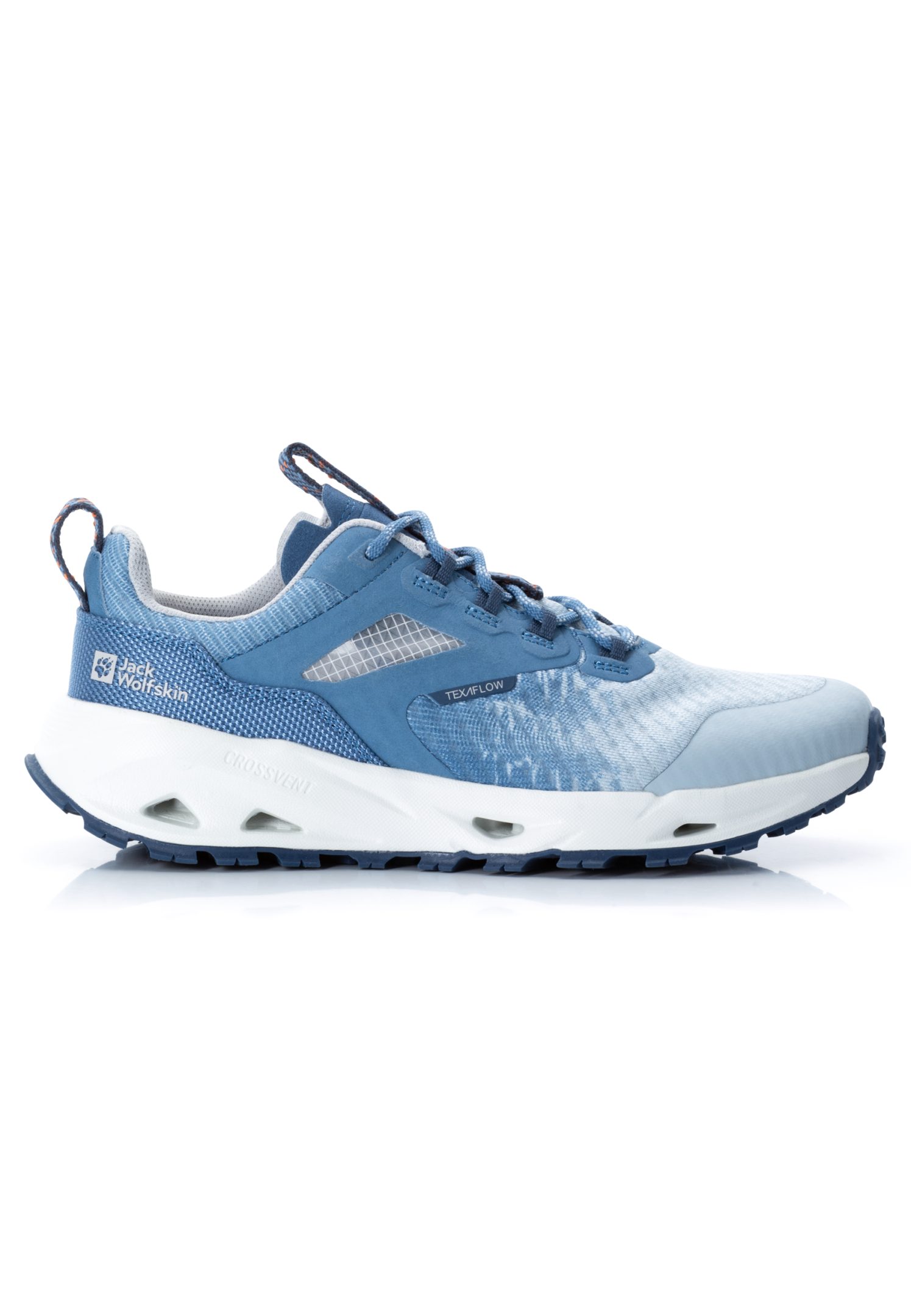 Jack Wolfskin PRELIGHT PRO VENT LOW W Wanderschuh