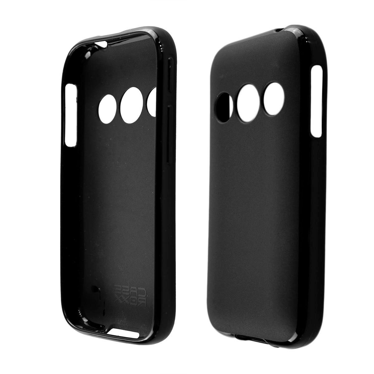 caseroxx Handyhülle TPU-Hülle für Alcatel 2019G / 2020X Gerätabhängig 5,0 - 7,0 Zoll, dünn und flexibel