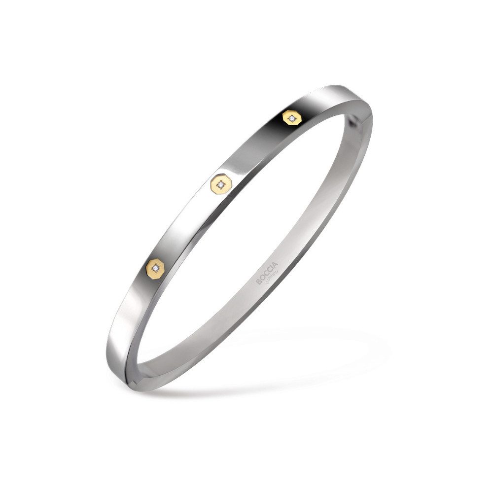 Boccia Armband 03074-03, Brillanten