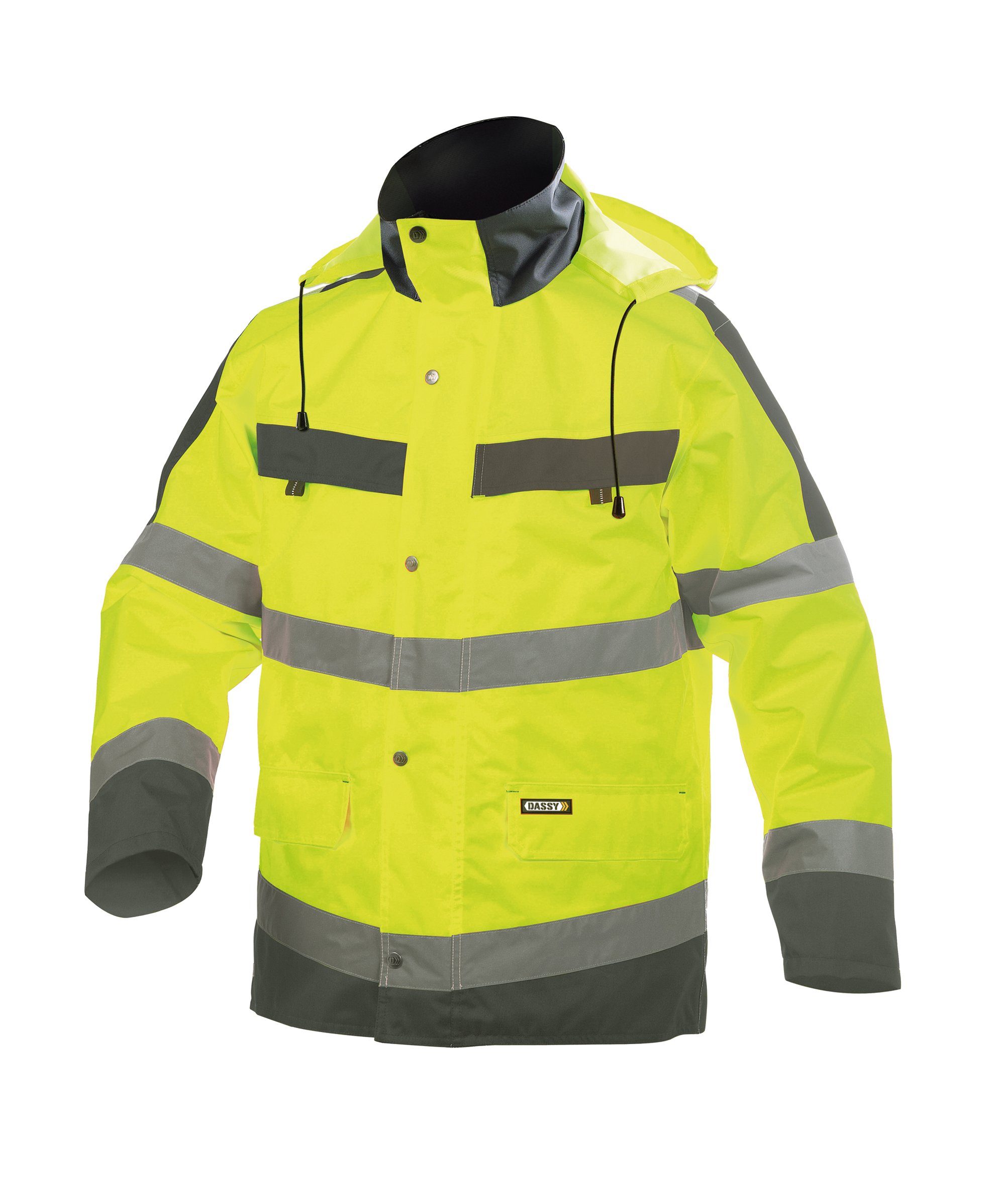 Dassy Regenjacke Atlantis (1-St)