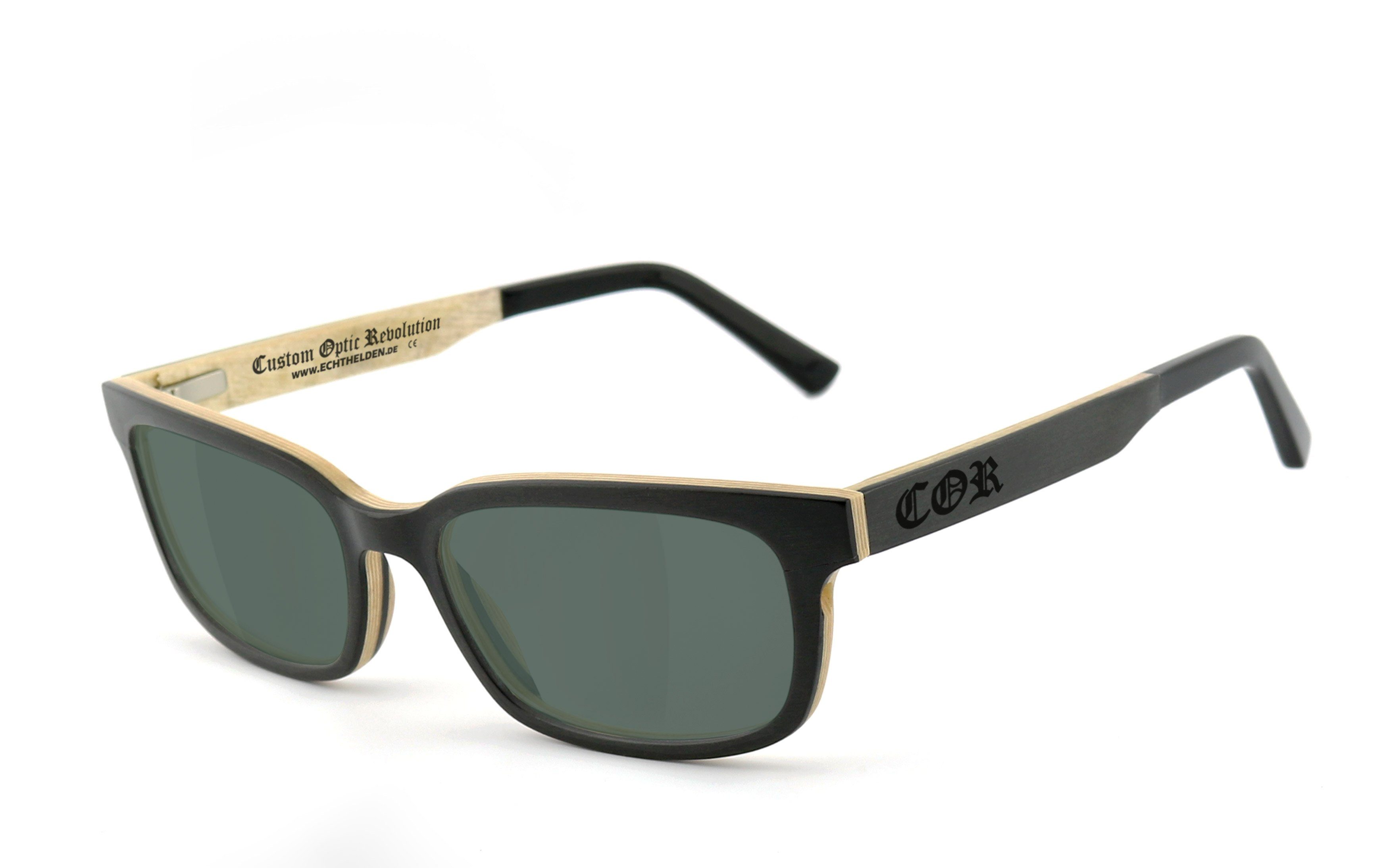 Sonnenbrille 006 - polarisierend
