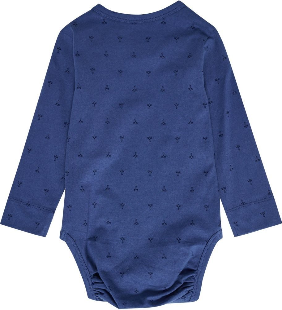 Softshelloverall Beesy Body Longsleeve