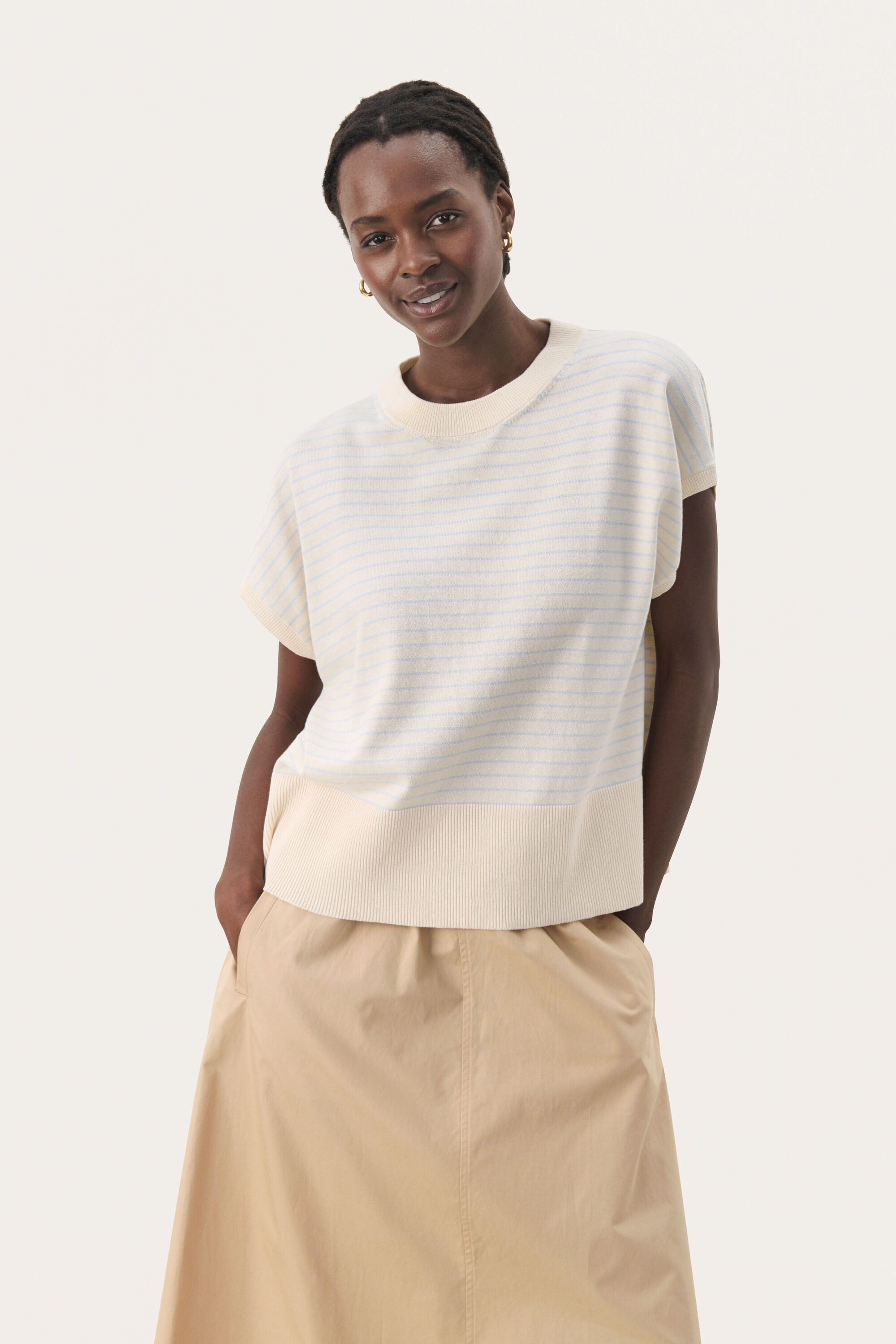 Part Two Strickweste Strickweste NatayaPW