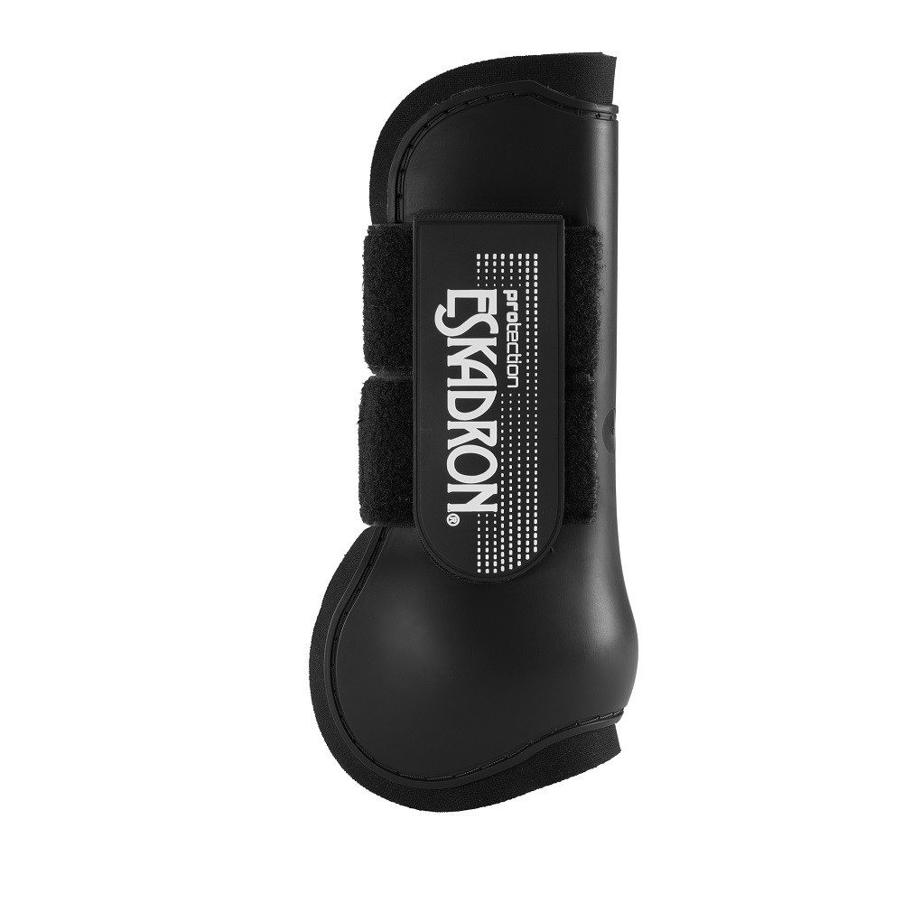 Eskadron Gamaschen Eskadron Gamaschen Protection Boots F Basics schwarz Full