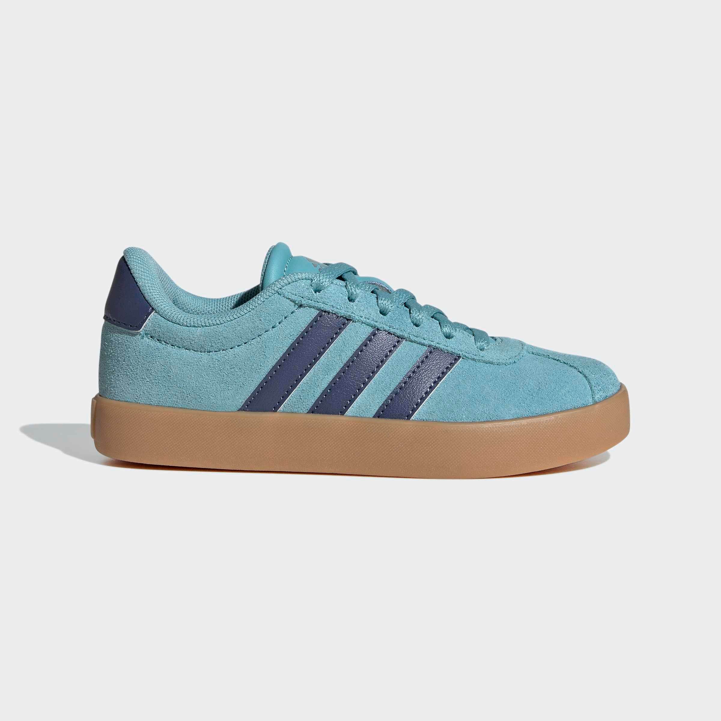 adidas Sportswear VL COURT 3.0 Sneaker inspiriert vom Design des adidas Handball Spezial