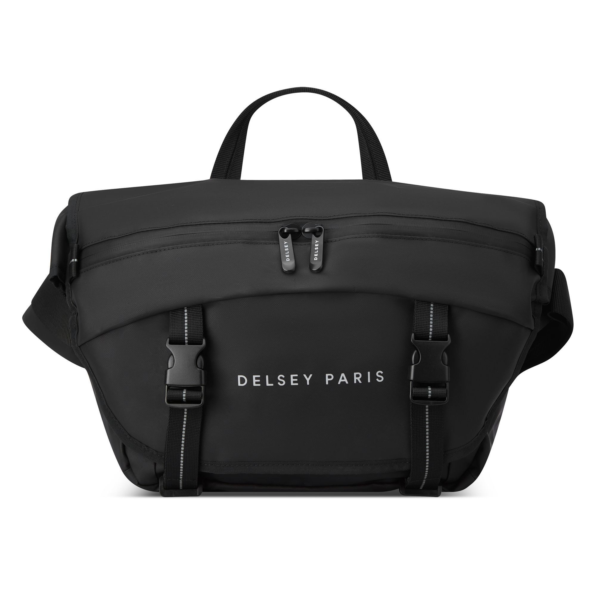 Delsey Paris Umhängetasche Raspail, Polyester