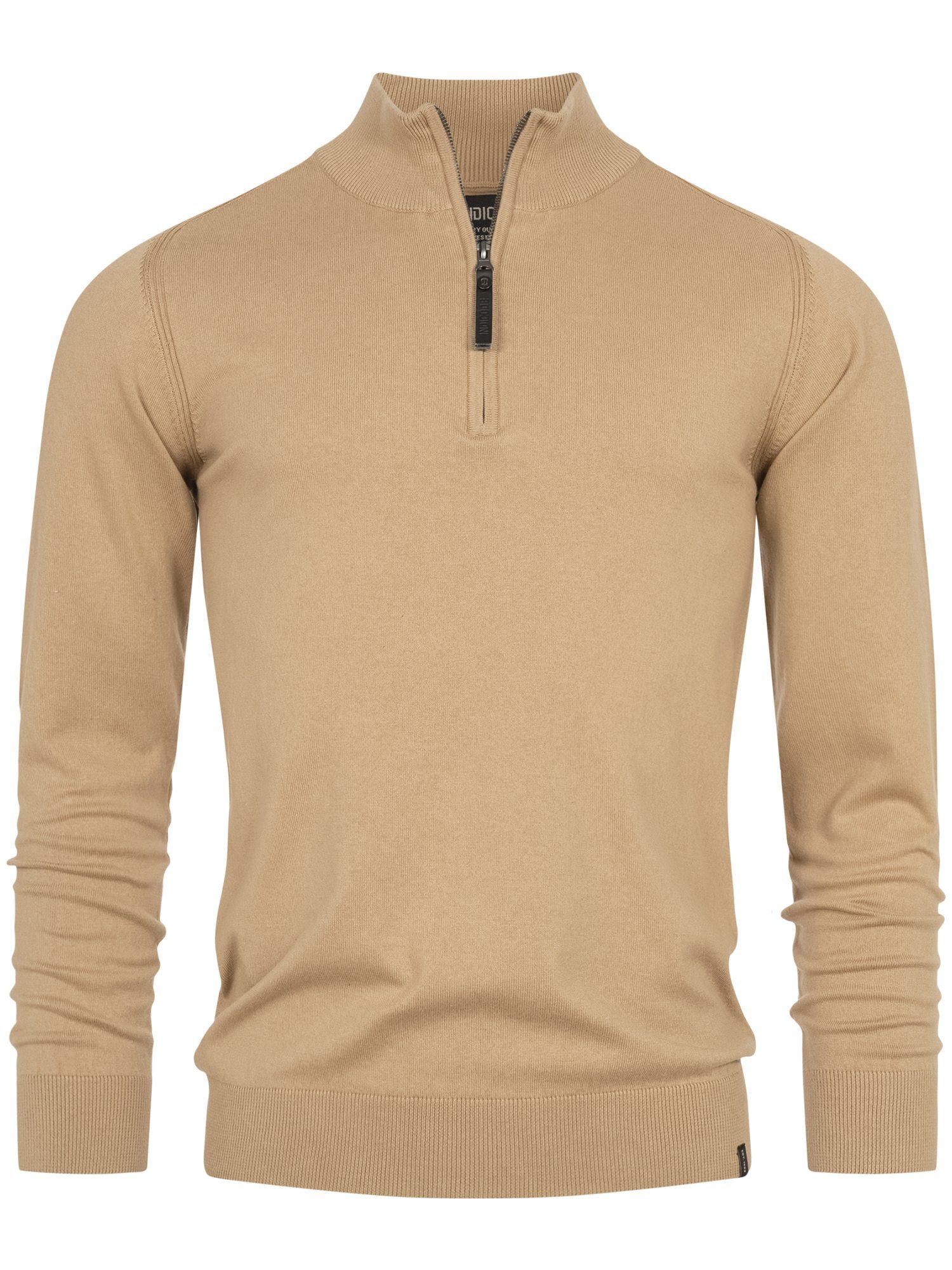 Indicode Strickpullover Gore günstig online kaufen