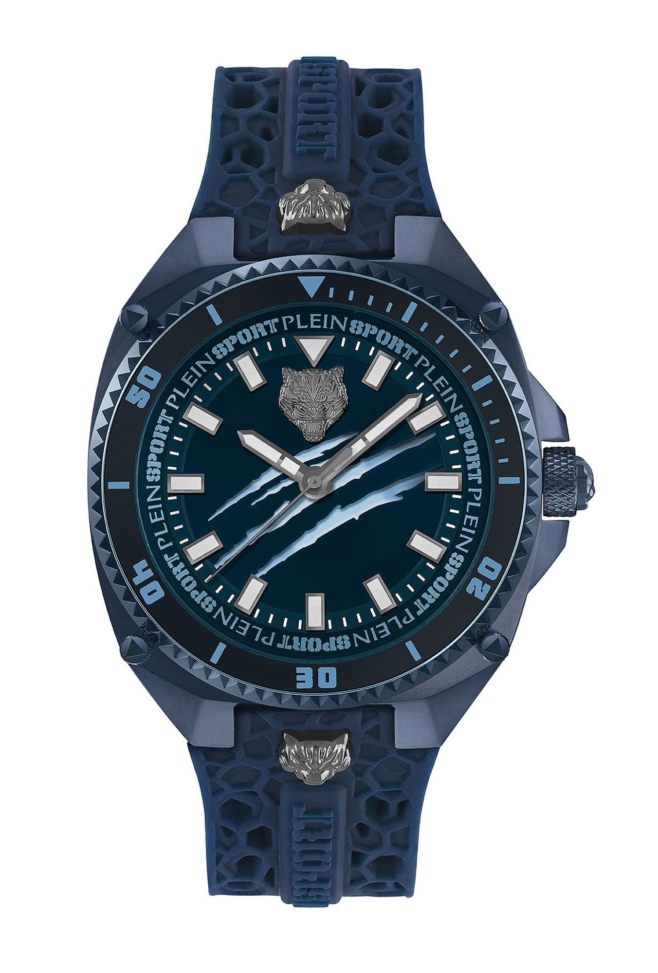 PHILIPP PLEIN Quarzuhr PS8BA0624
