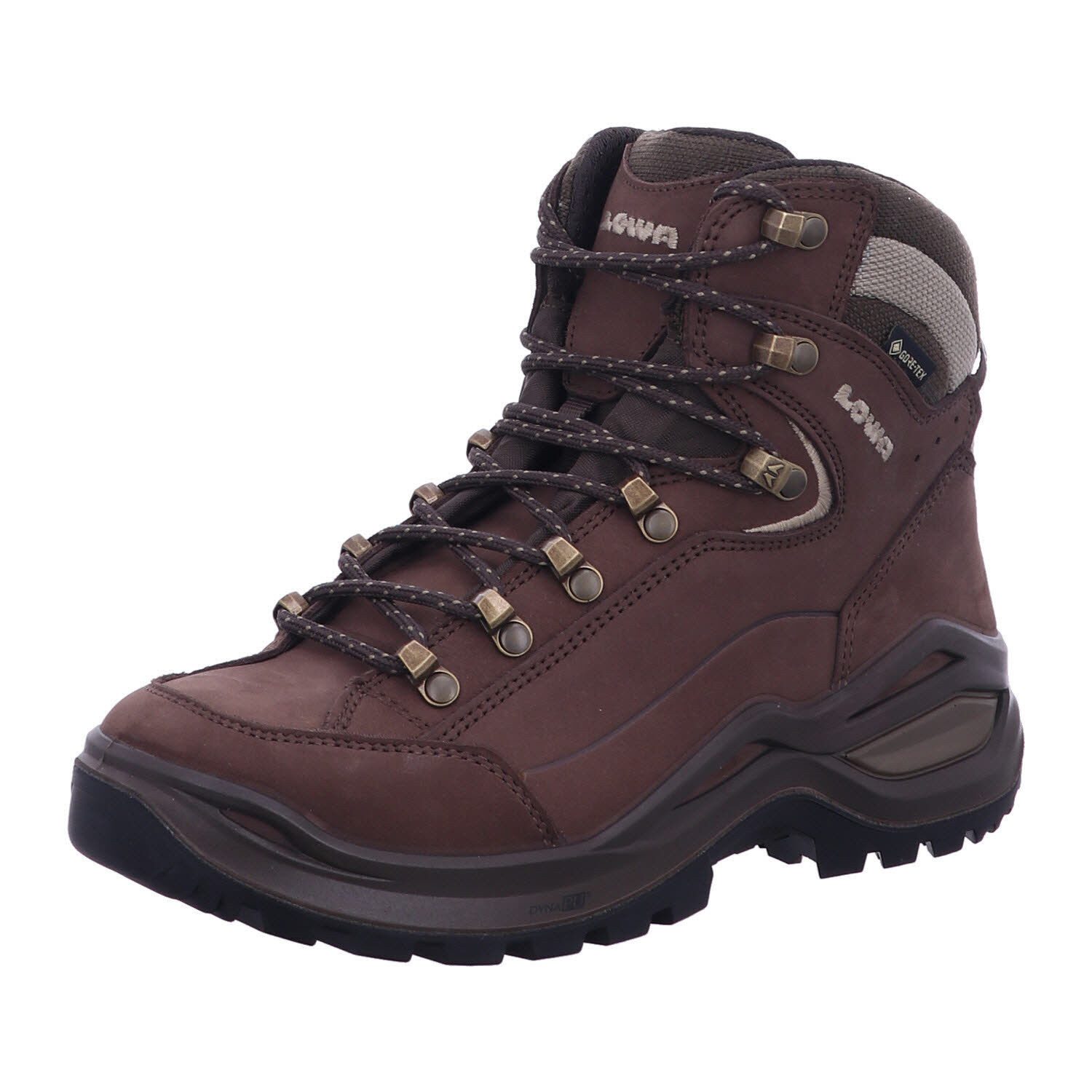 Lowa RENEGADE EVO GTX MID Outdoorschuh günstig online kaufen