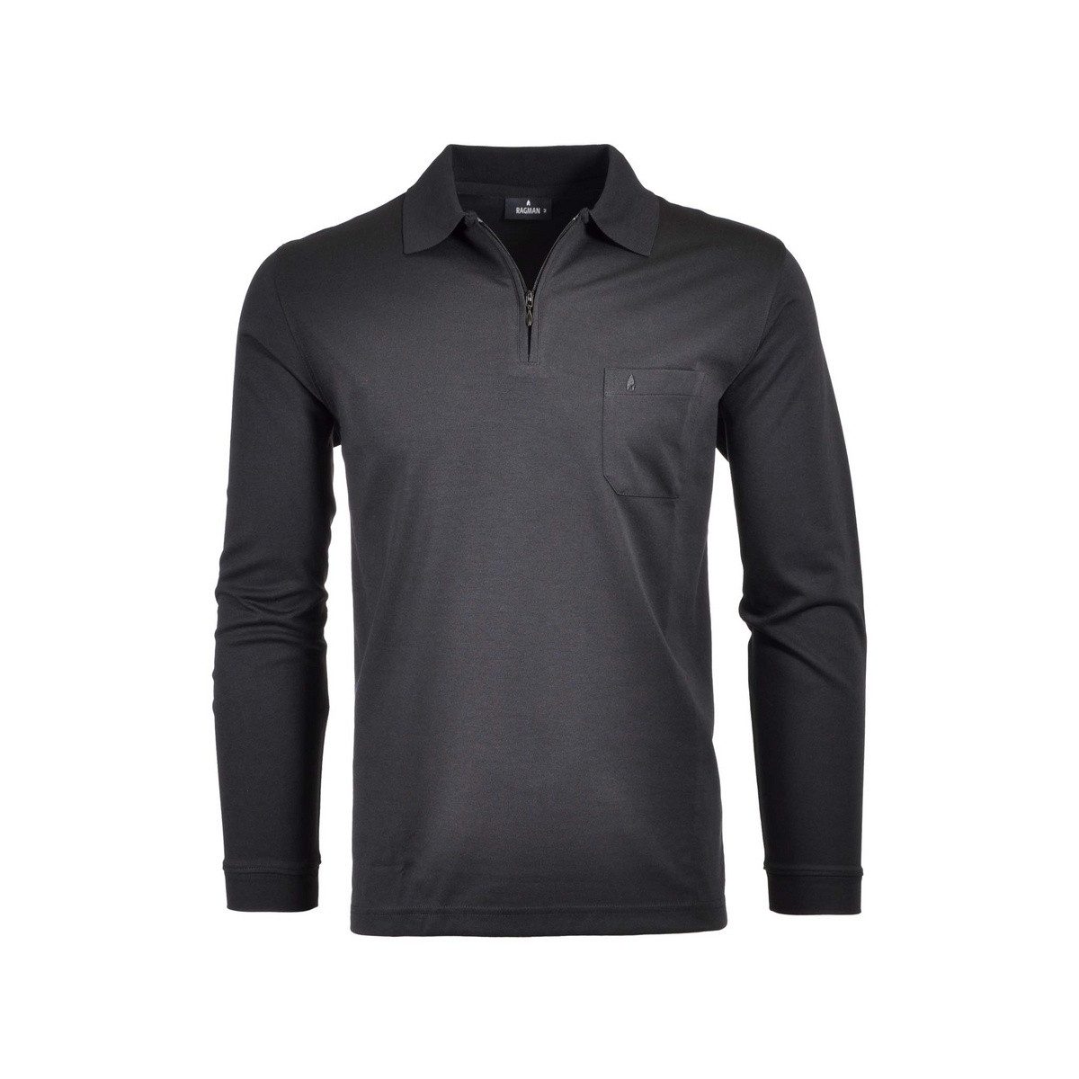 RAGMAN Poloshirt Poloshirt für Herren (1-tlg., günstig online kaufen