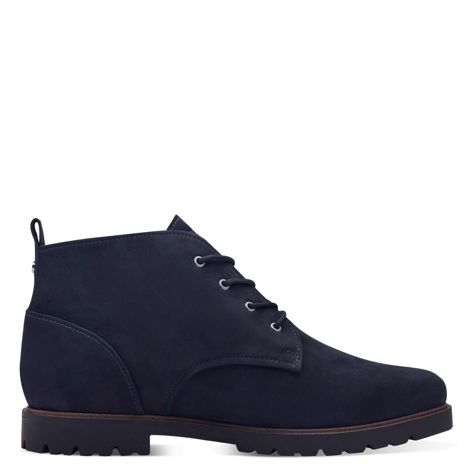 Tamaris Lederstiefelette Schnürboots günstig online kaufen