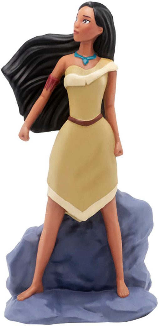 tonies Hörspielfigur Disney - Pocahontas