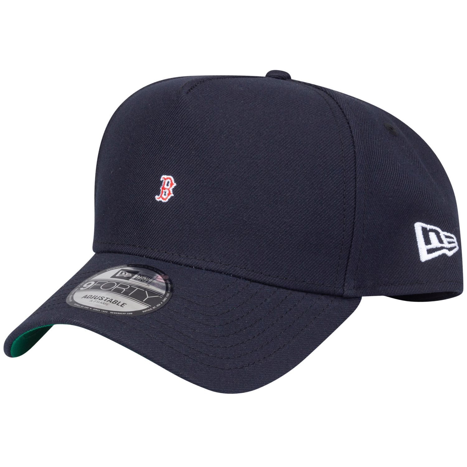 Trucker Cap 9Forty AFrame SUPERMICRO Boston Red Sox