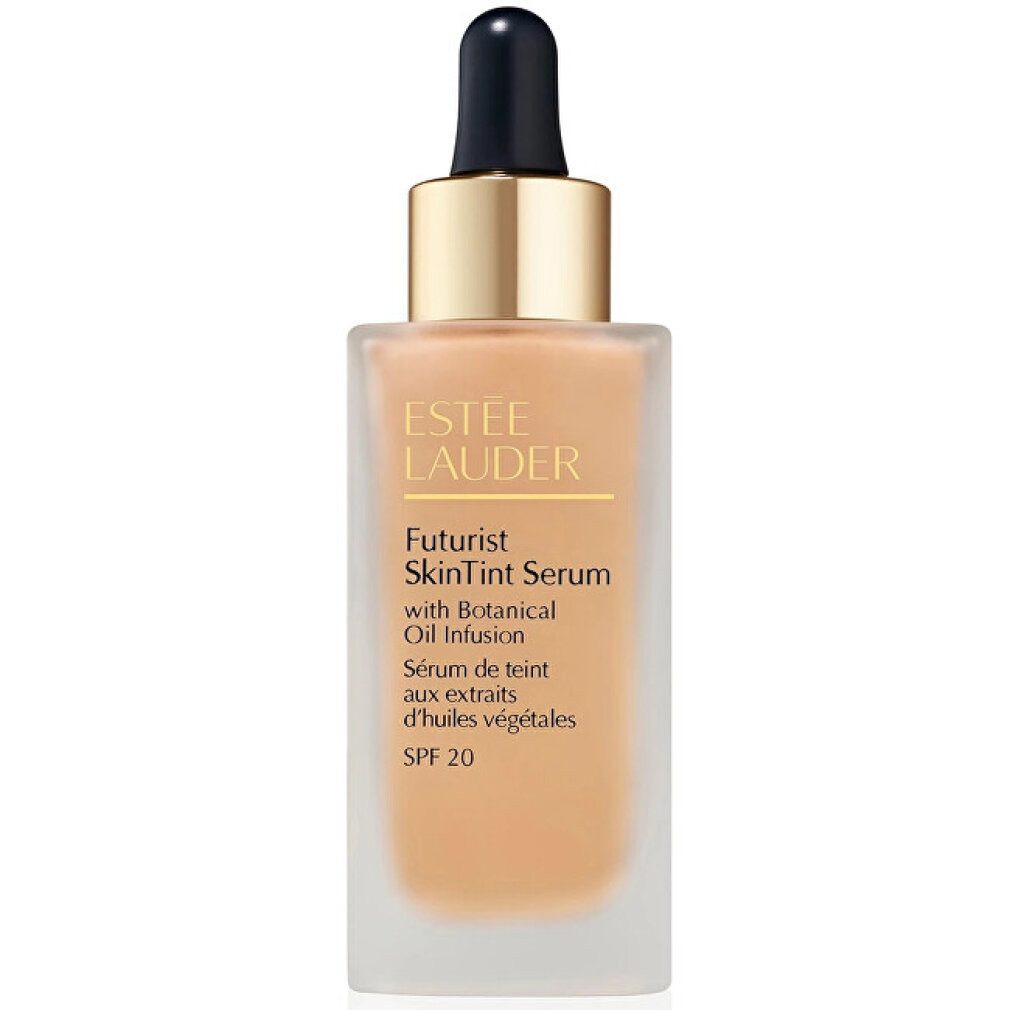 ESTÉE LAUDER Foundation FUTURIST SKINTINT serum SPF20 #5W 30 ml