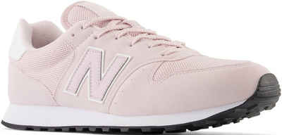 New Balance GM500 "Essentials" Sneaker