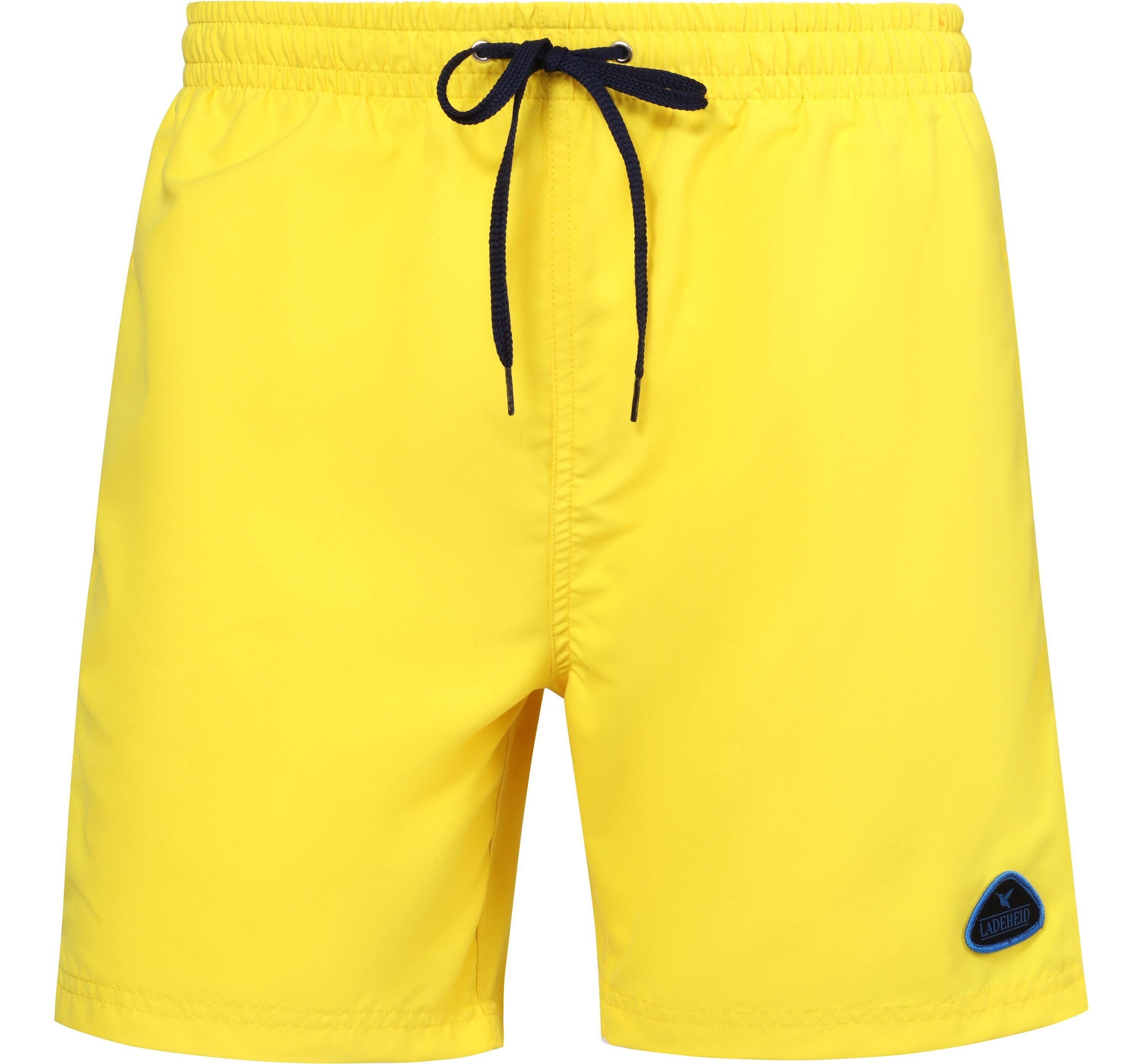 Ladeheid Badeshorts Herren Badehose Badeshorts Boardshorts Schwimmhose LAZA günstig online kaufen