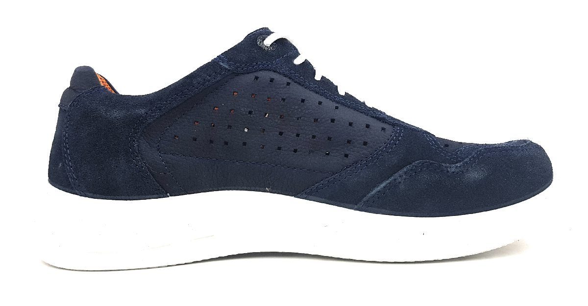 Jomos sportlicher Schnürer Schnürschuh günstig online kaufen