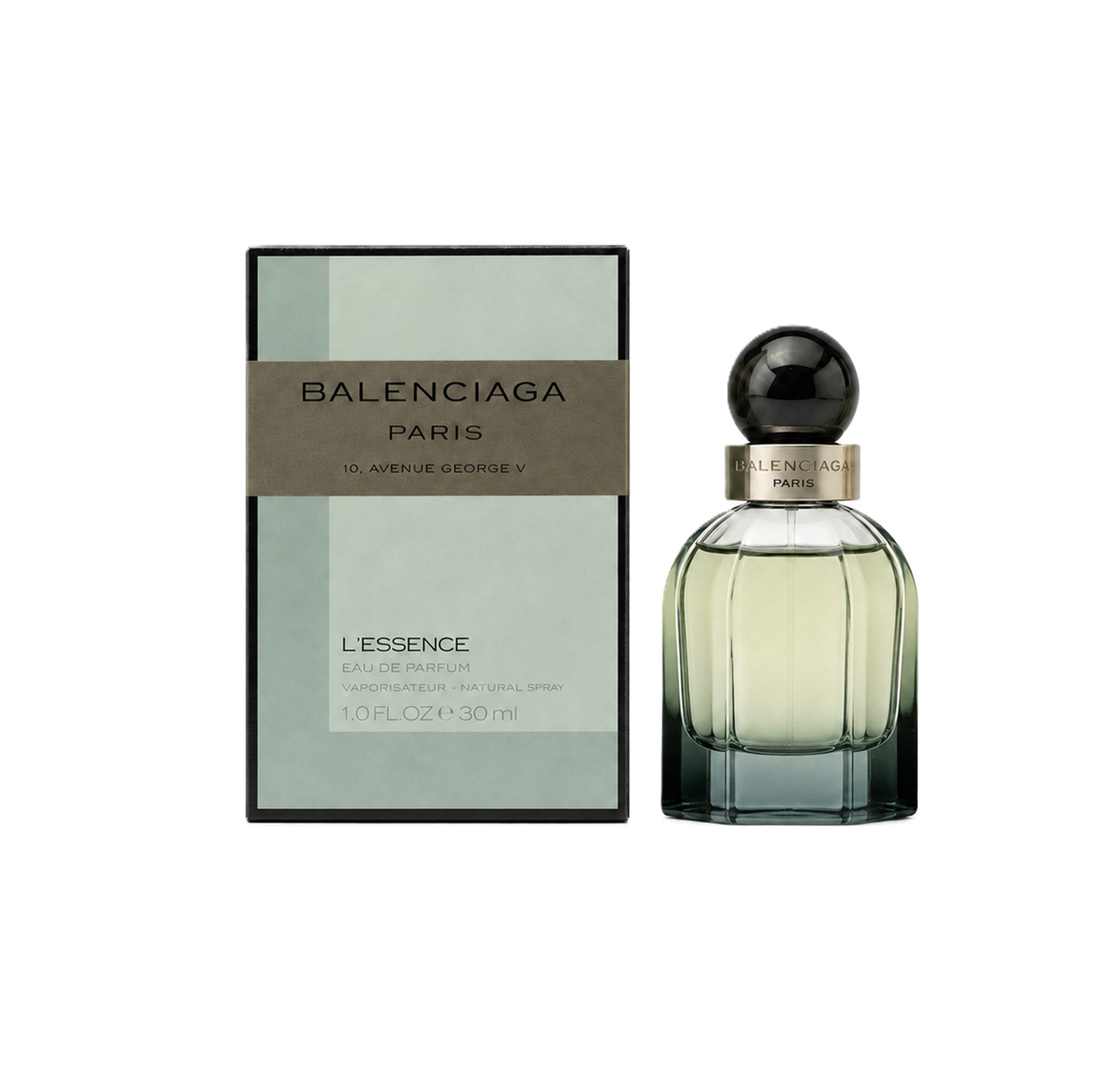 Balenciaga Eau de Parfum Balenciaga 10. Avenue George L`Essence V Eau de Parfum 30ml