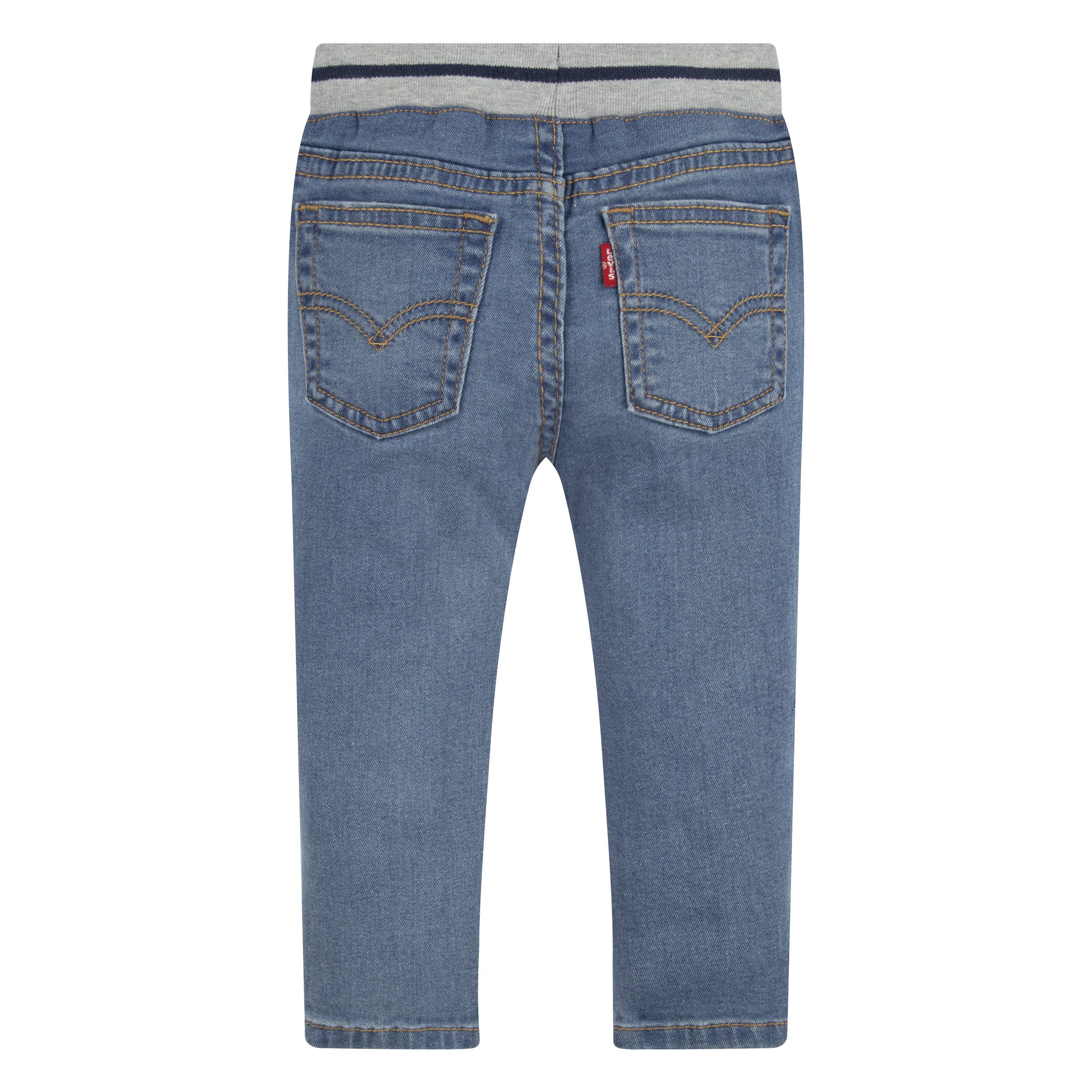 Levi's® Kids Schlupfjeans PULL ON SKINNY JEANS for Baby BOYS
