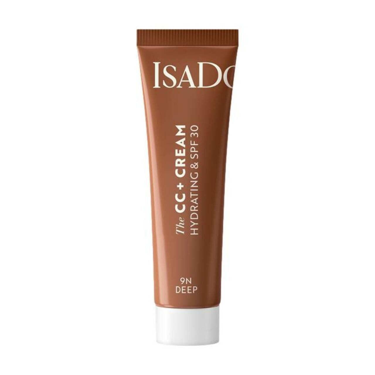 IsaDora Make-up The CC + Cream