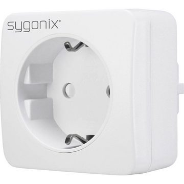 Sygonix Funk-Steckdosenschalter Smart-Home-Steuerelement