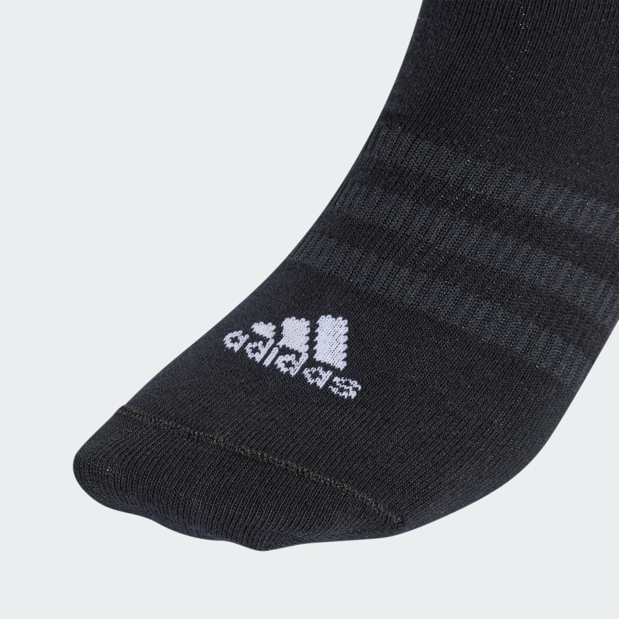 adidas Sportswear Füßlinge THIN AND LIGHT SPORTSWEAR LOW-CUT SOCKEN, 3 PAAR (1-Paar)