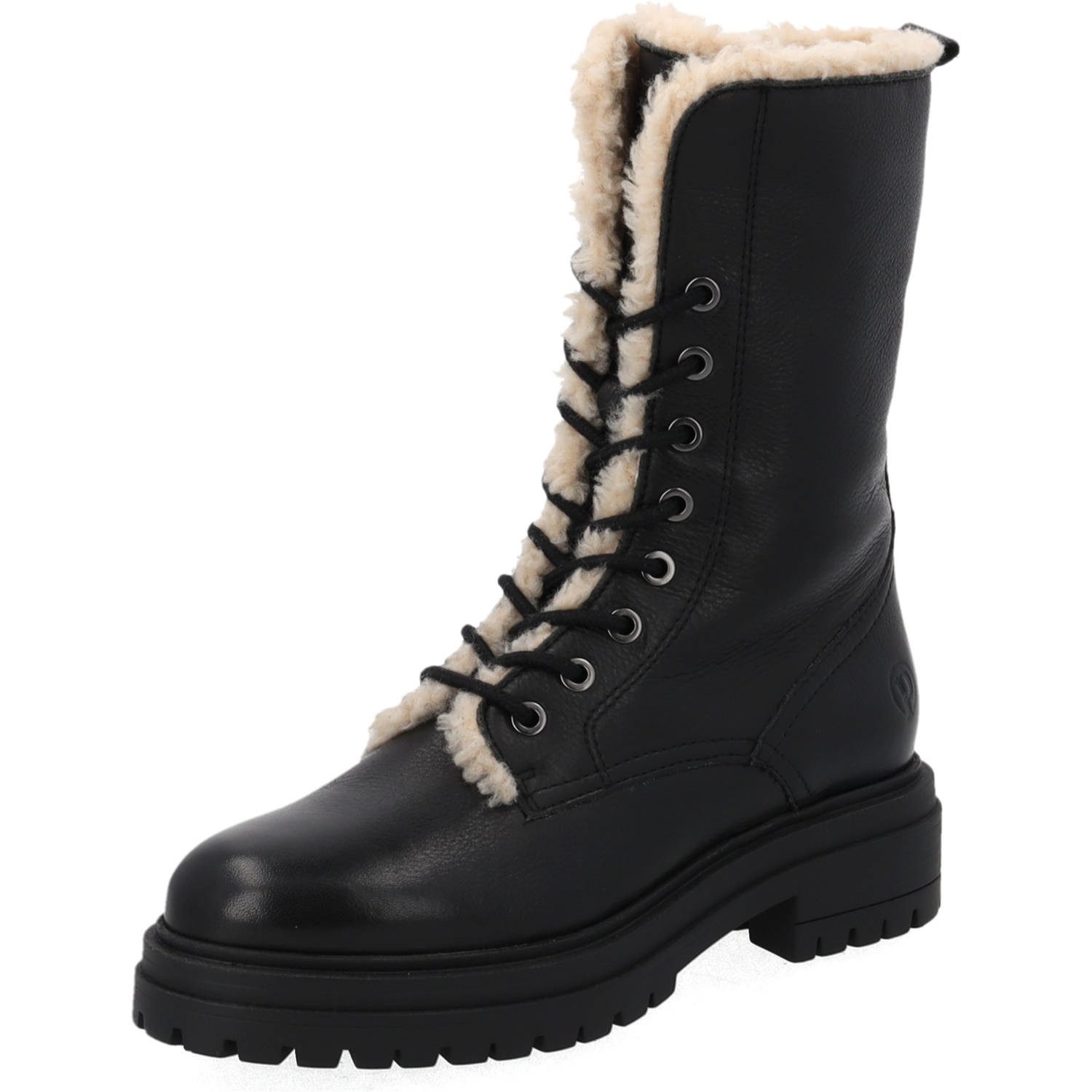 Palado Farlen Schnürstiefel