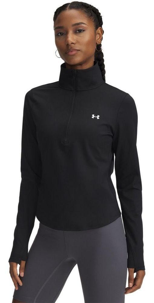 Under Armour® Longsleeve Motion 1/2 Zip Emea