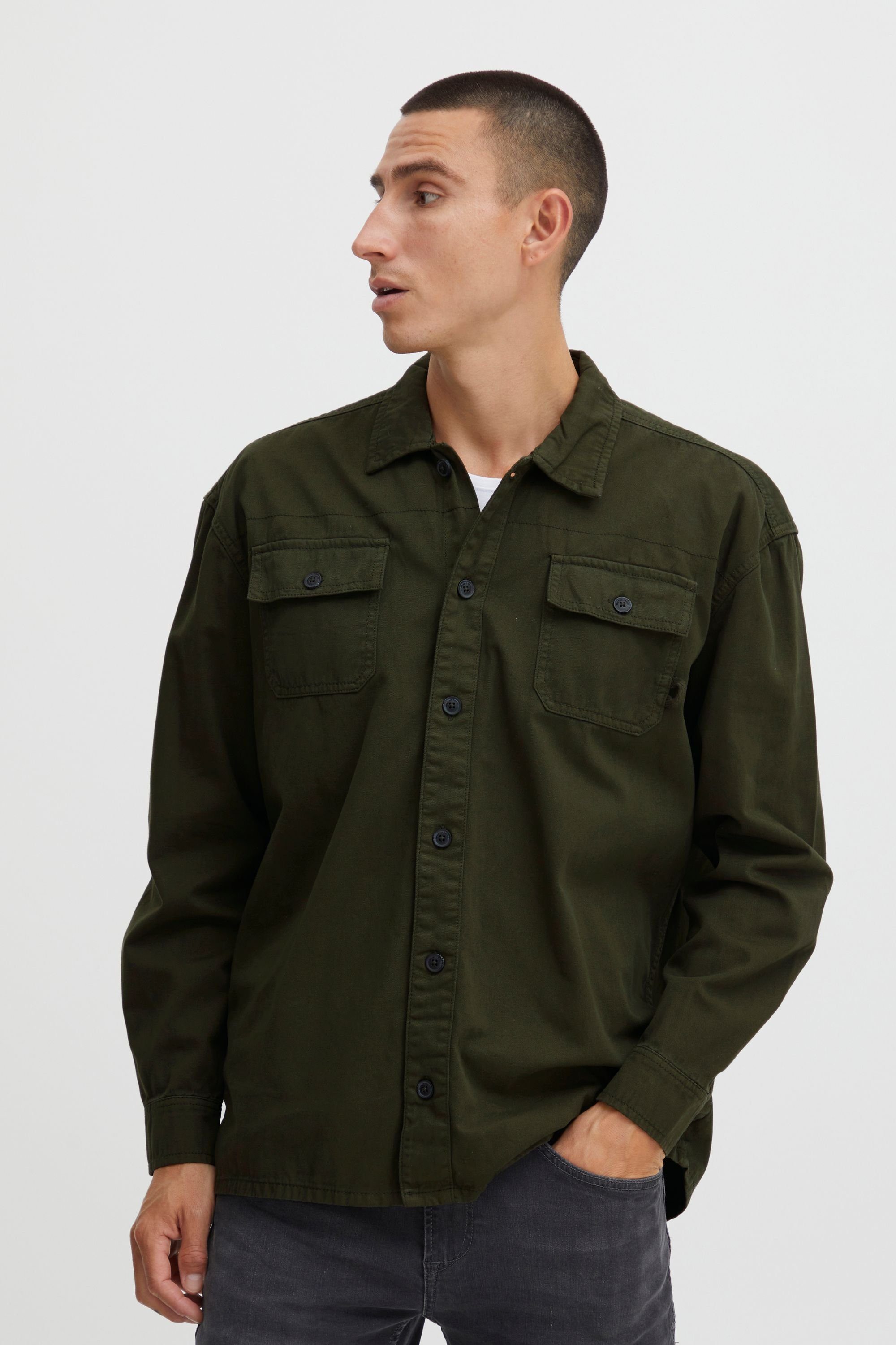 Langarmhemd BLEND BHShirt