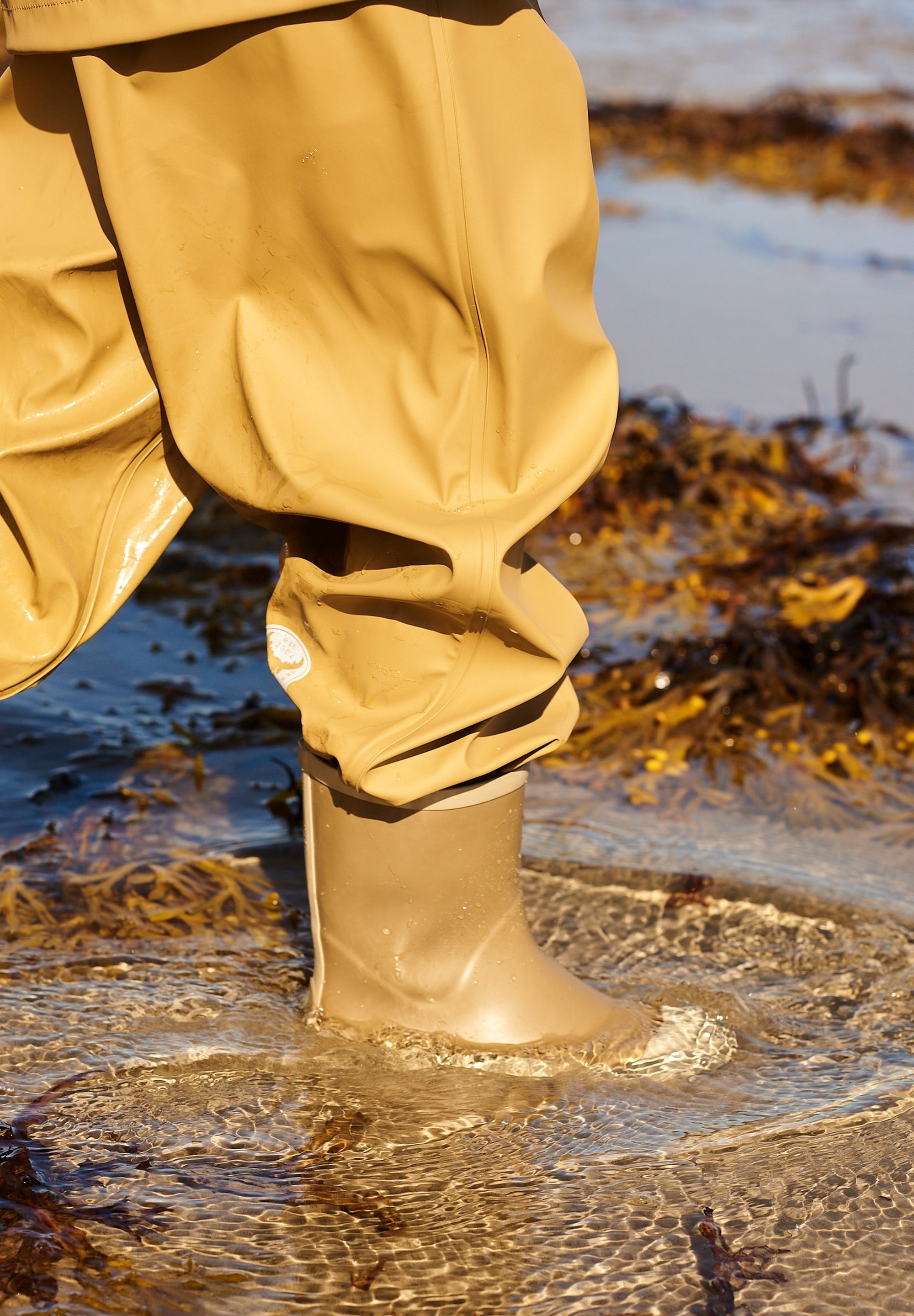 Muddy Gummistiefel Keine unifarben WHEAT Angabe Frog