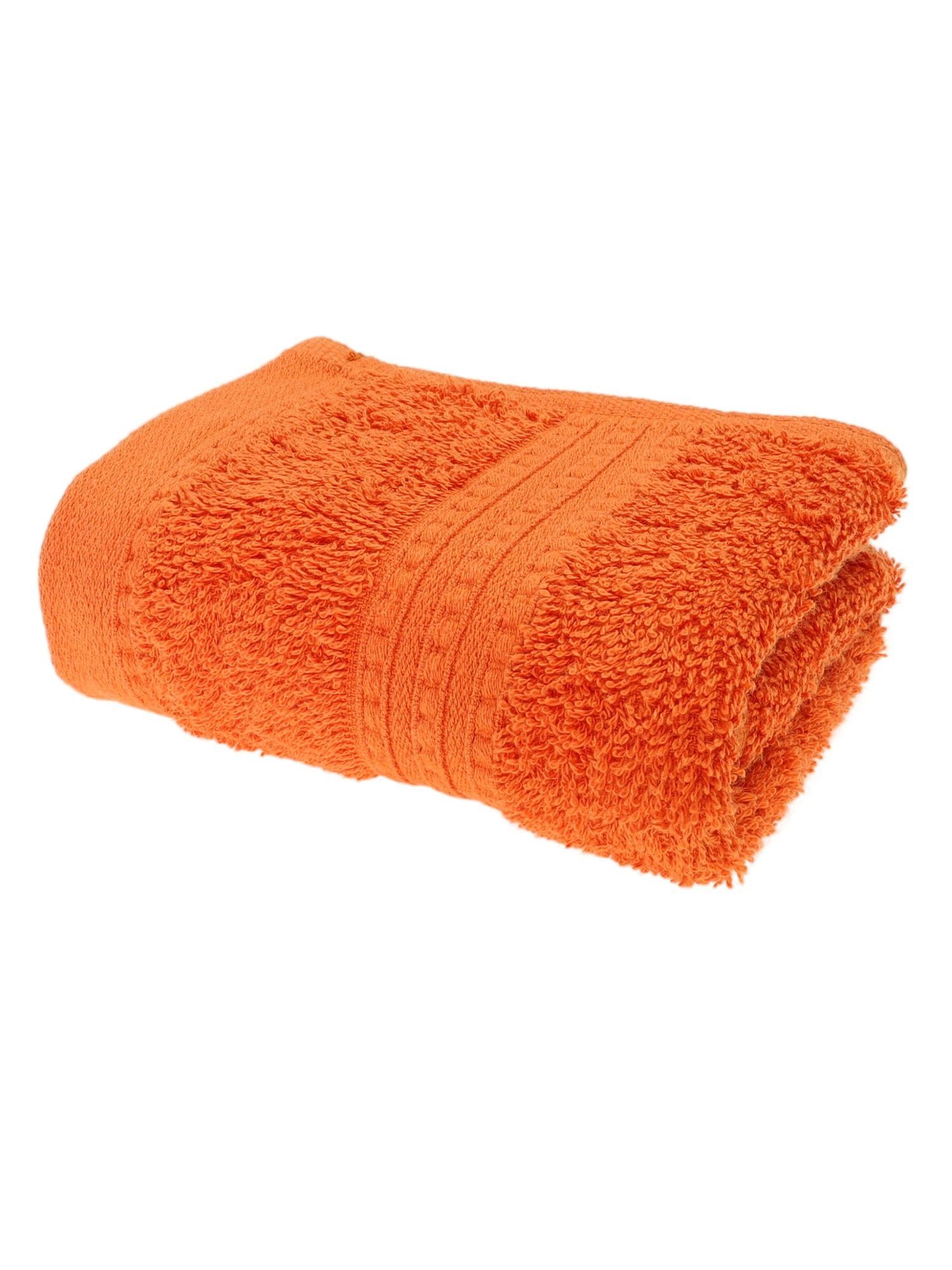 Julie Julsen Handtücher 10-Handtücher-Terrakotta, Bio-Baumwolle (10-St) günstig online kaufen
