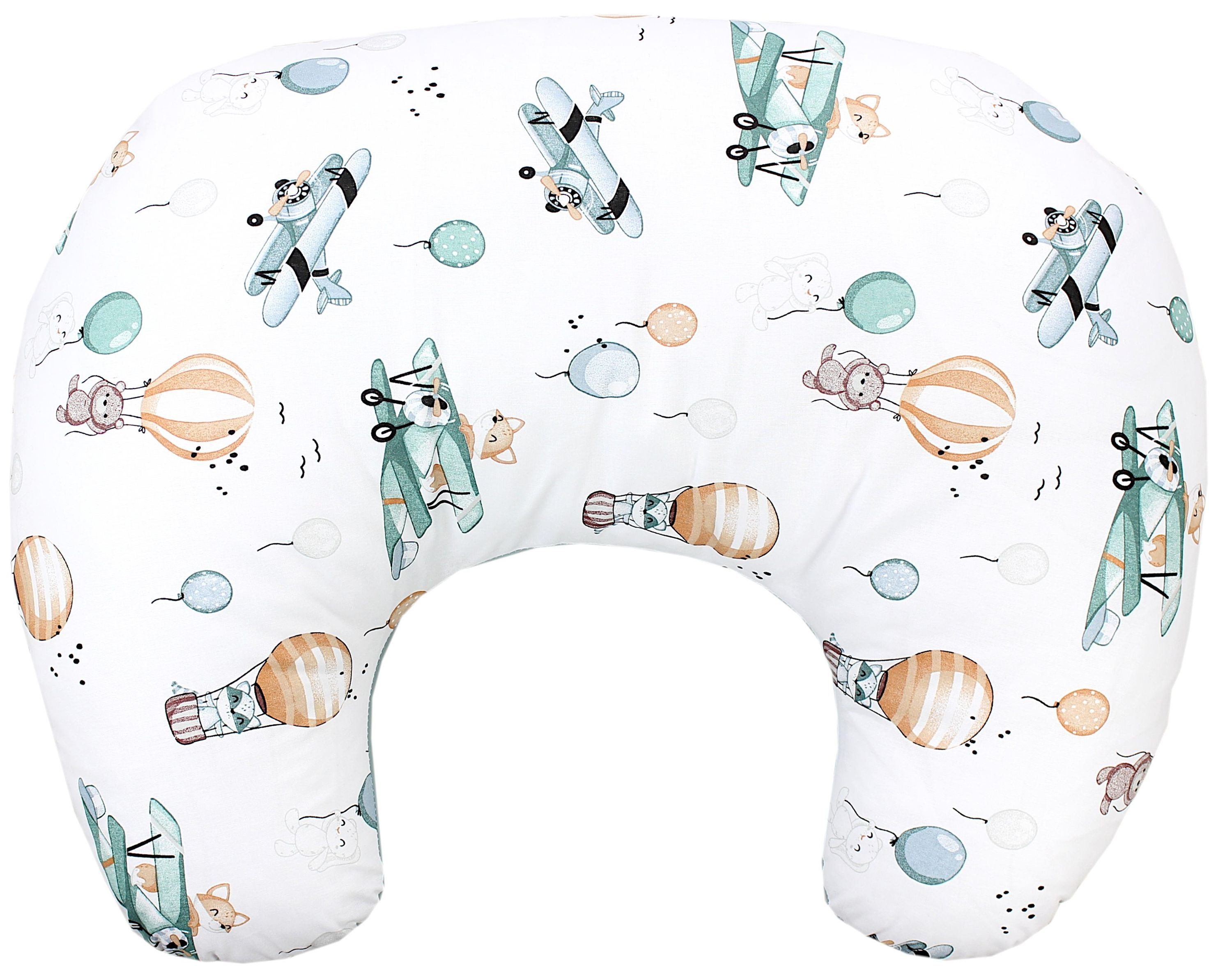 TupTam Stillkissen TupTam Baby Stillkissen Klein günstig online kaufen
