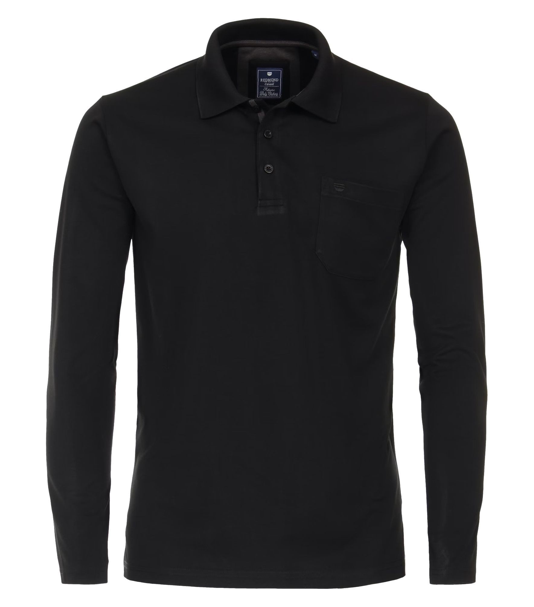 Redmond Langarmshirt 912111