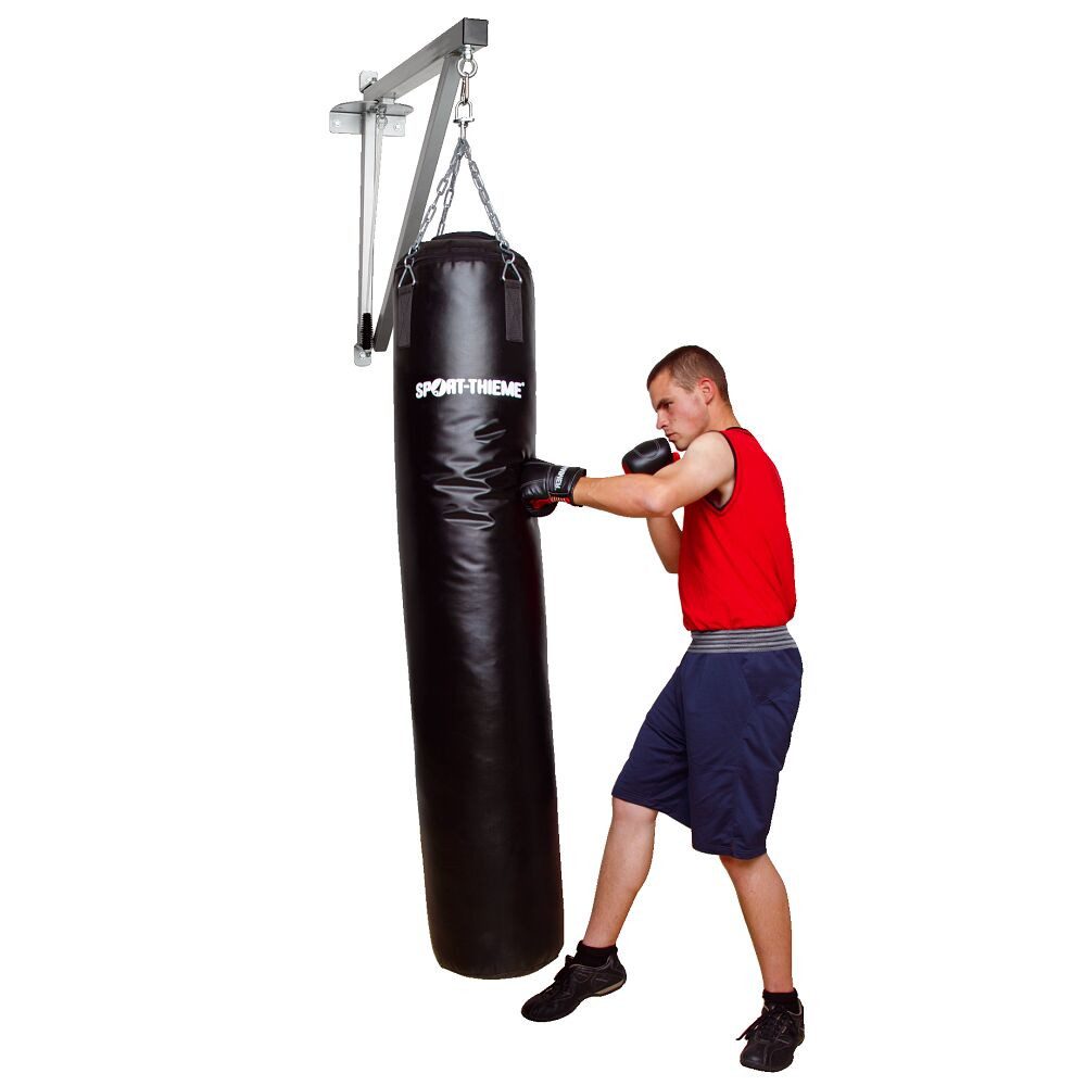Sport-Thieme Boxsack Boxsack Studioline, Profi-Boxsack für Fitness-Studios oder Kampfsport-Schulen
