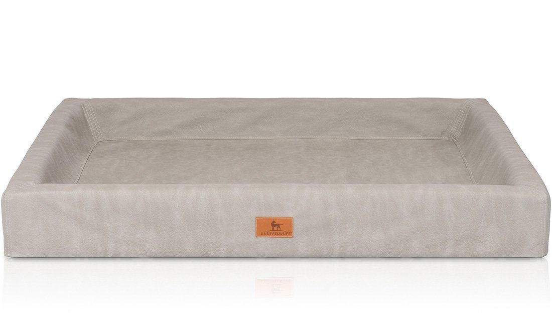 Knuffelwuff Tierbett Hundebett Austin, Orthopädisch